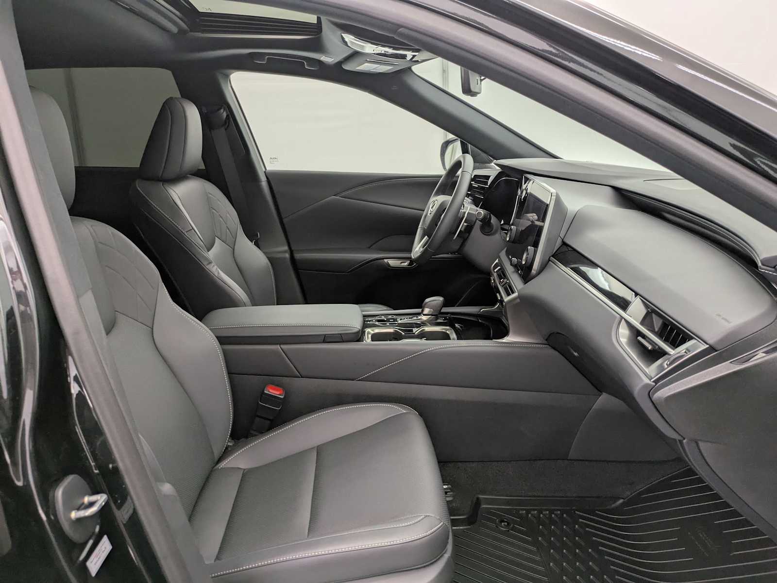 2024 Lexus RX  22