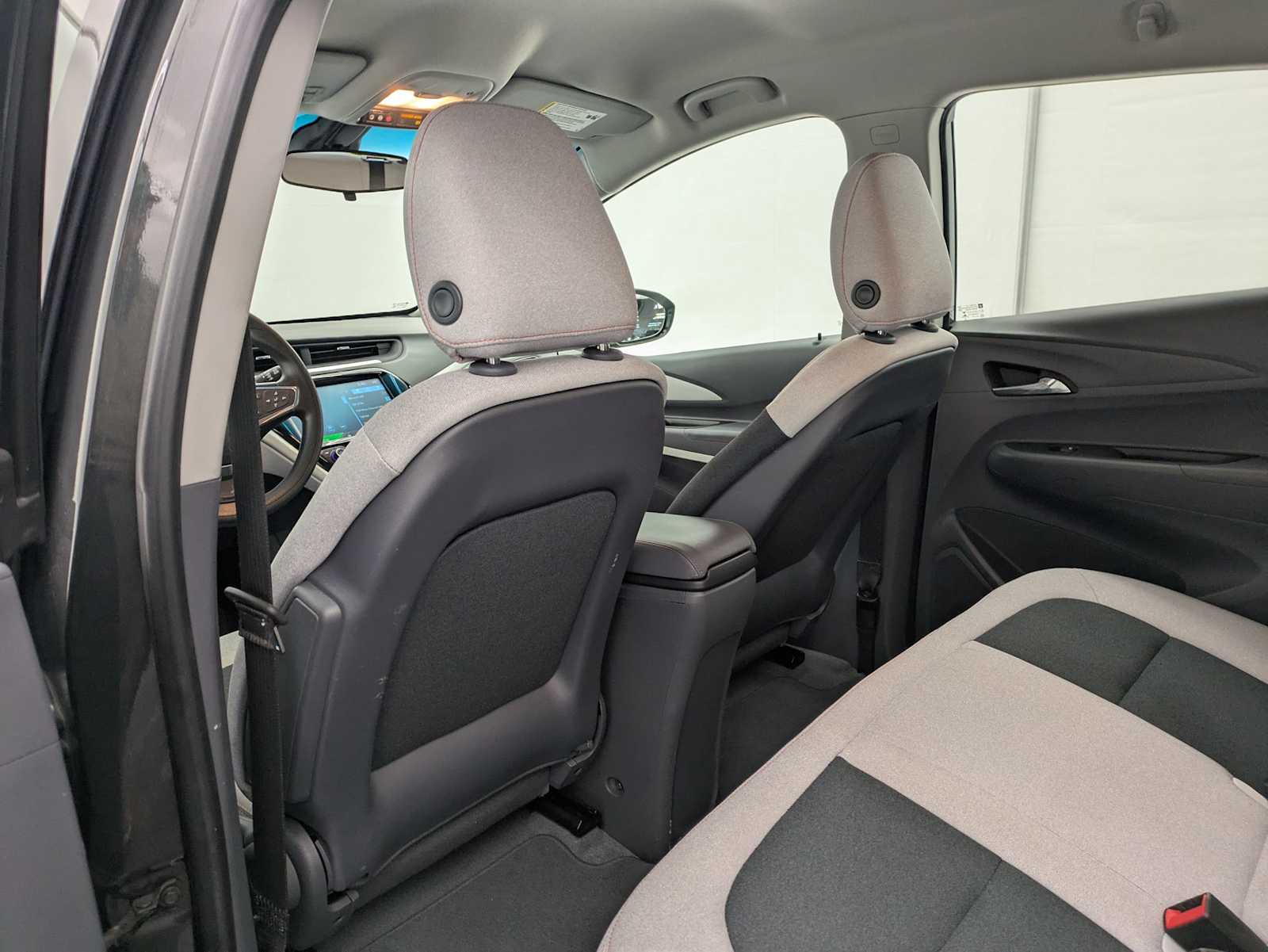 Thumbnail: 2020 Chevrolet Bolt EV - 18