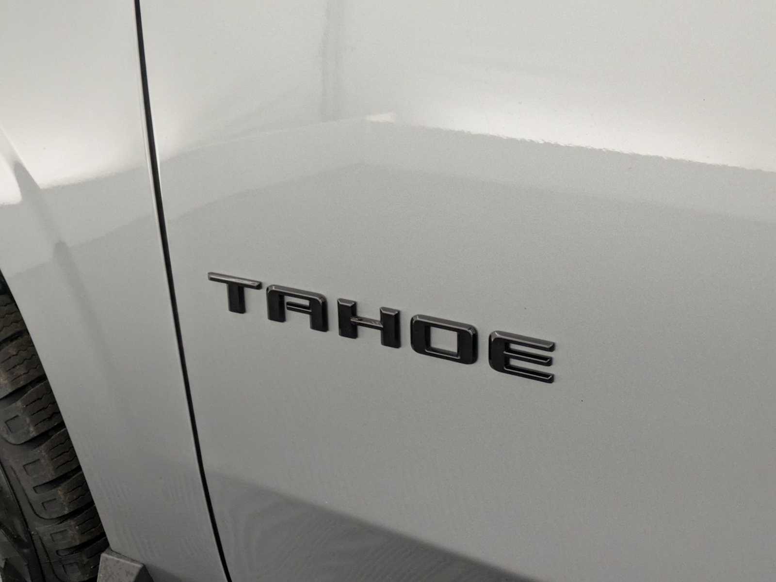 Thumbnail: 2024 Chevrolet Tahoe - 11