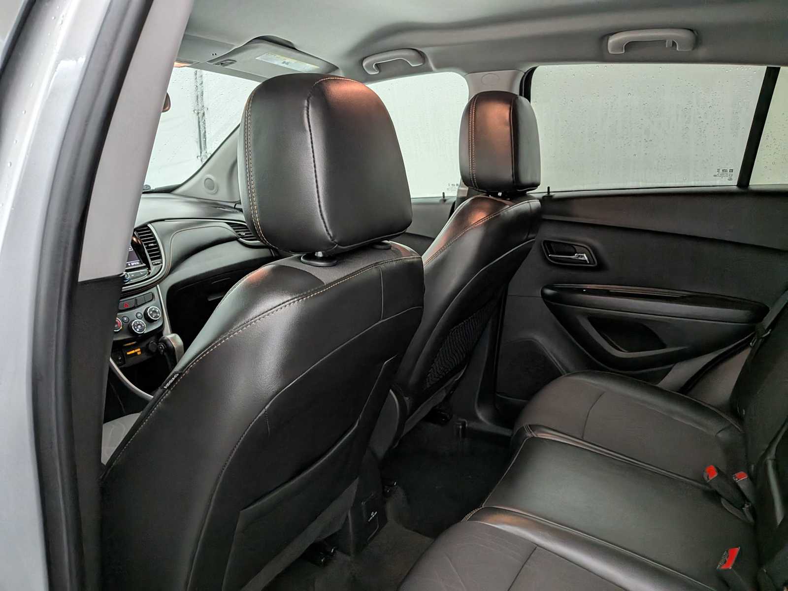 Thumbnail: 2021 Chevrolet Trax - 18