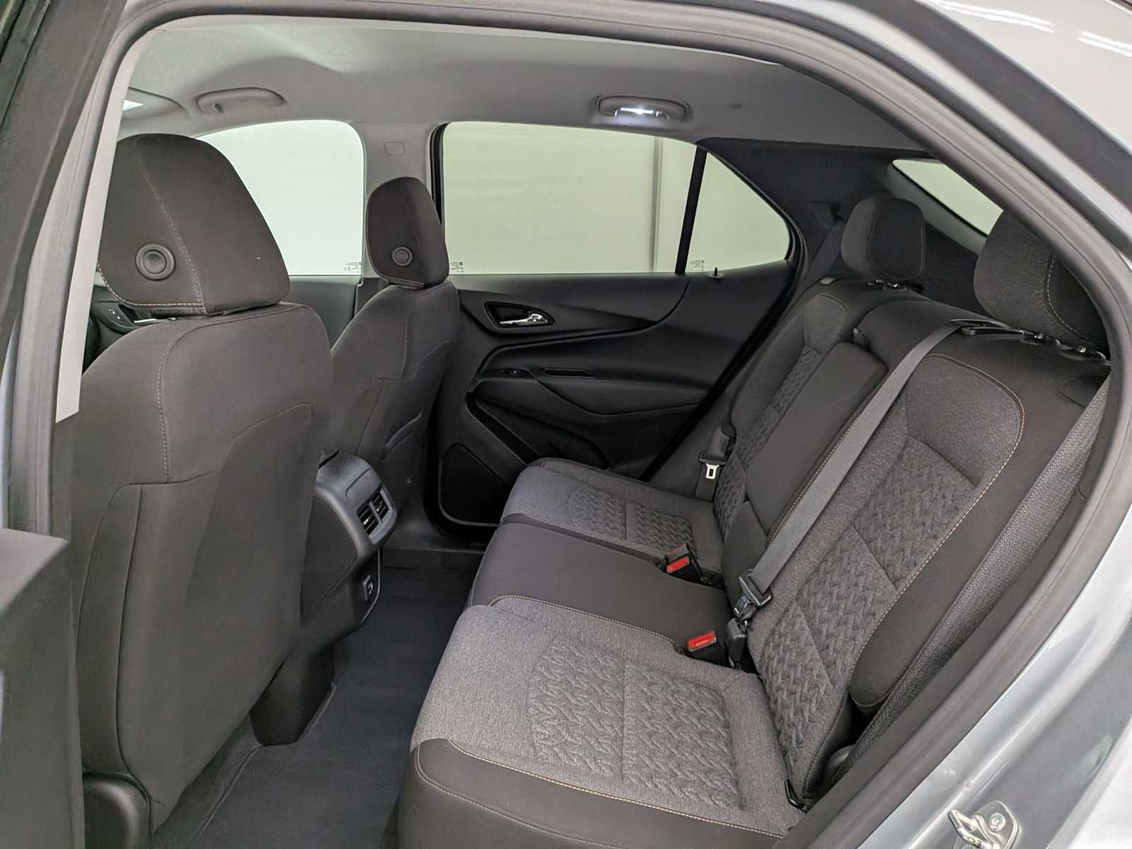 Thumbnail: 2024 Chevrolet Equinox - 20