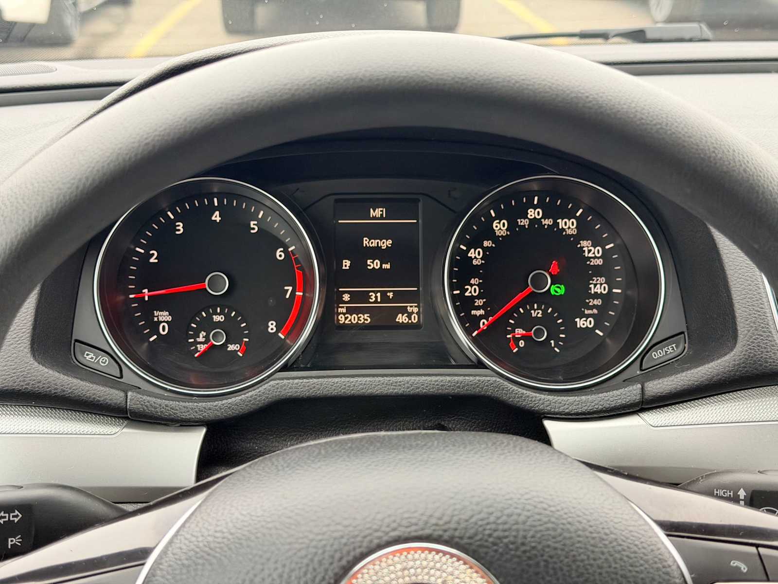 Thumbnail: 2017 Volkswagen Passat - 31