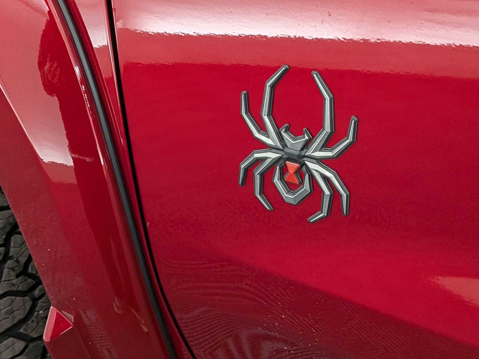 Thumbnail: 2025 Chevrolet Silverado 1500 - 11