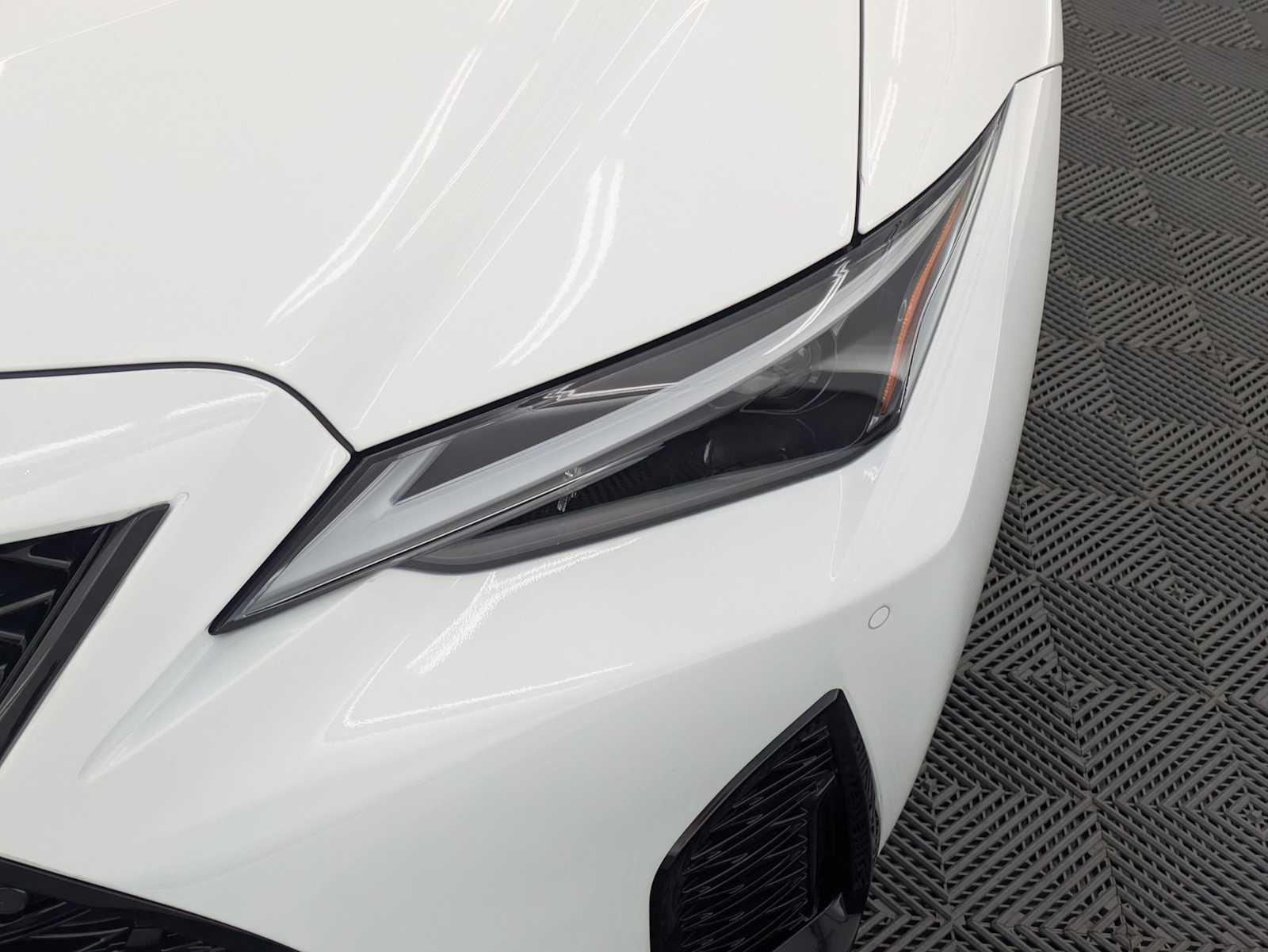 Thumbnail: 2024 Lexus IS - 10