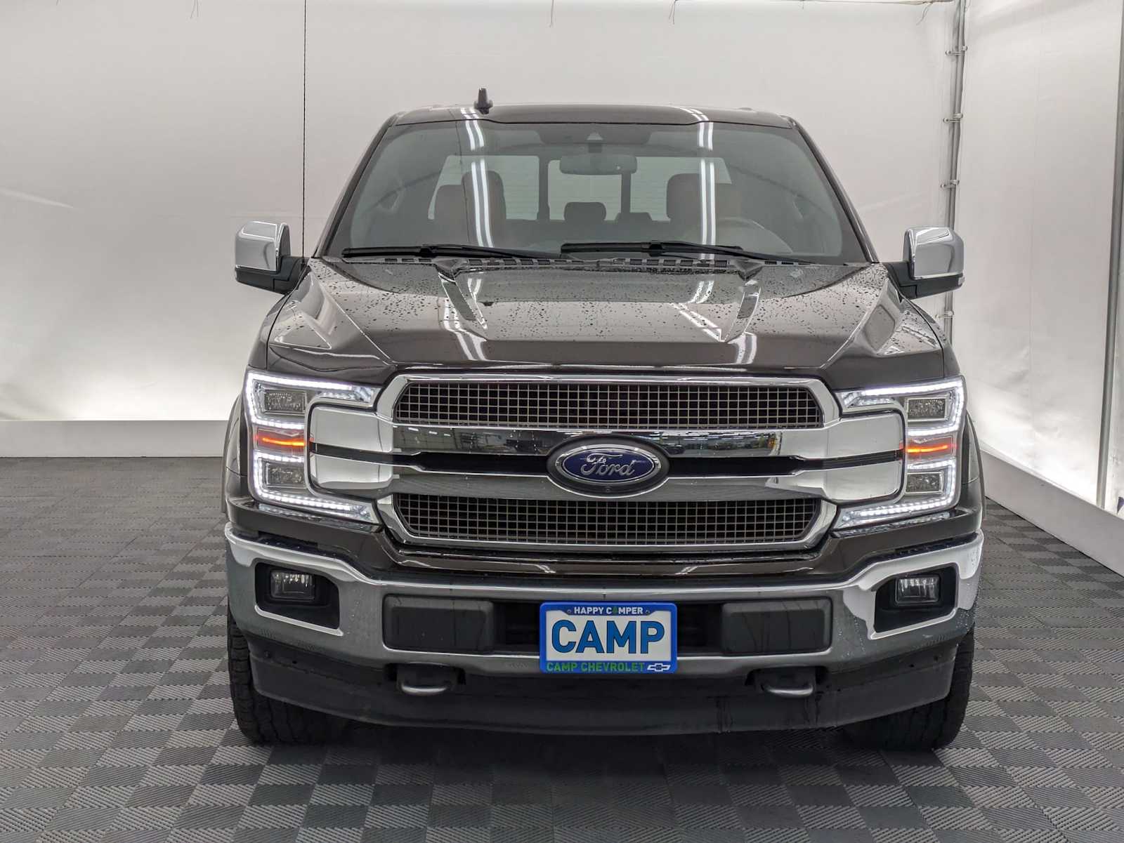 Thumbnail: 2020 Ford F-150 - 9