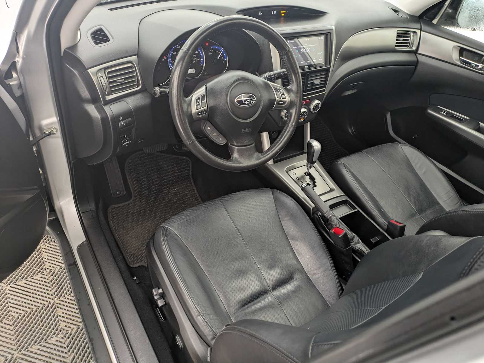 Thumbnail: 2011 Subaru Forester - 2