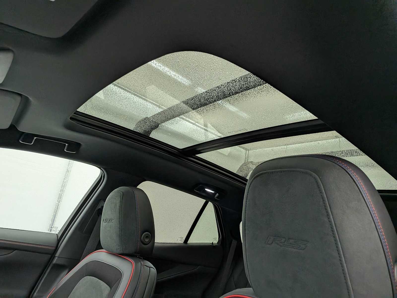 Thumbnail: 2026 Chevrolet Blazer EV - 20