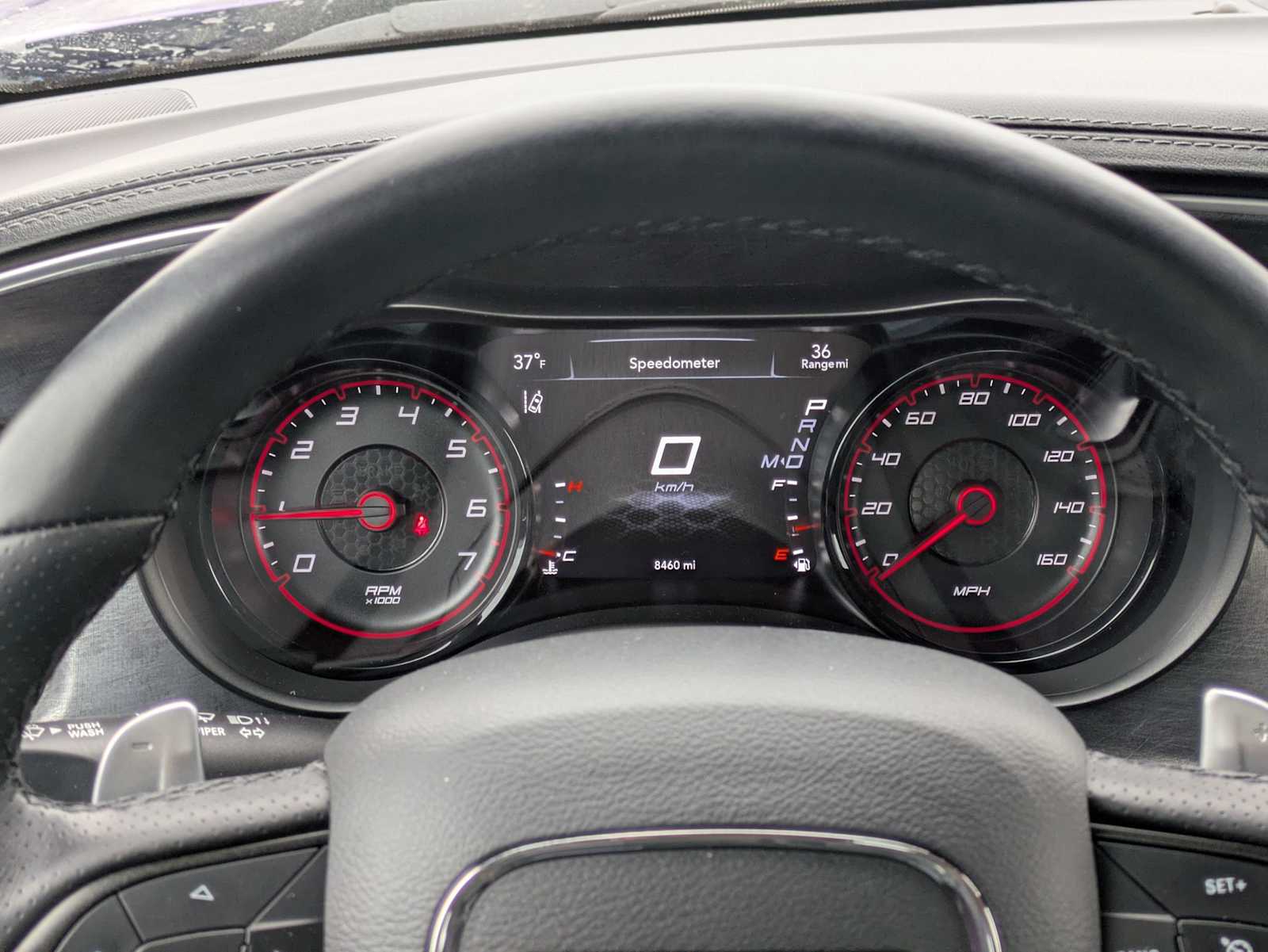 Thumbnail: 2023 Dodge Charger - 33