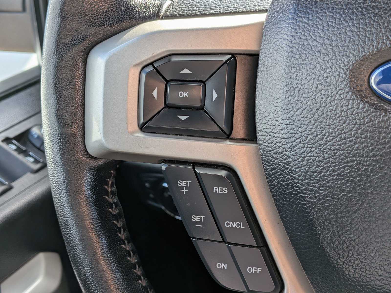 Thumbnail: 2018 Ford F-150 - 24