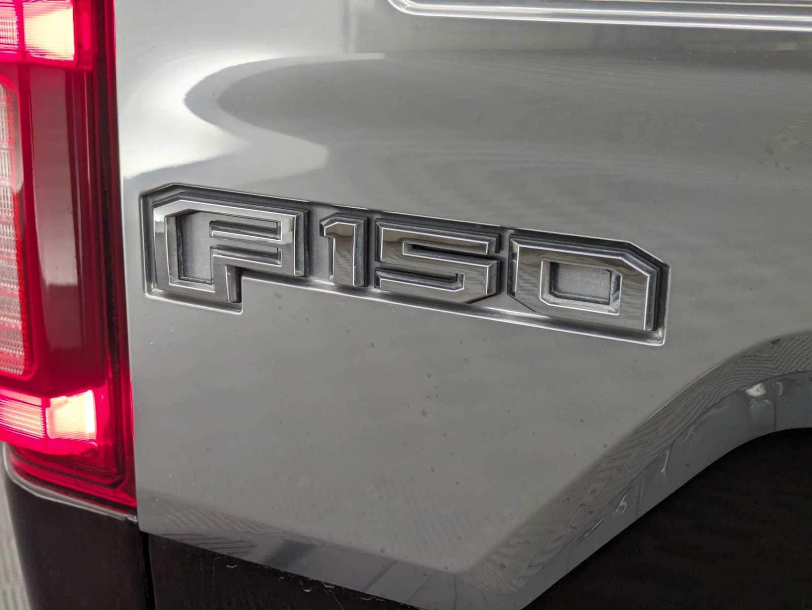 Thumbnail: 2020 Ford F-150 - 12