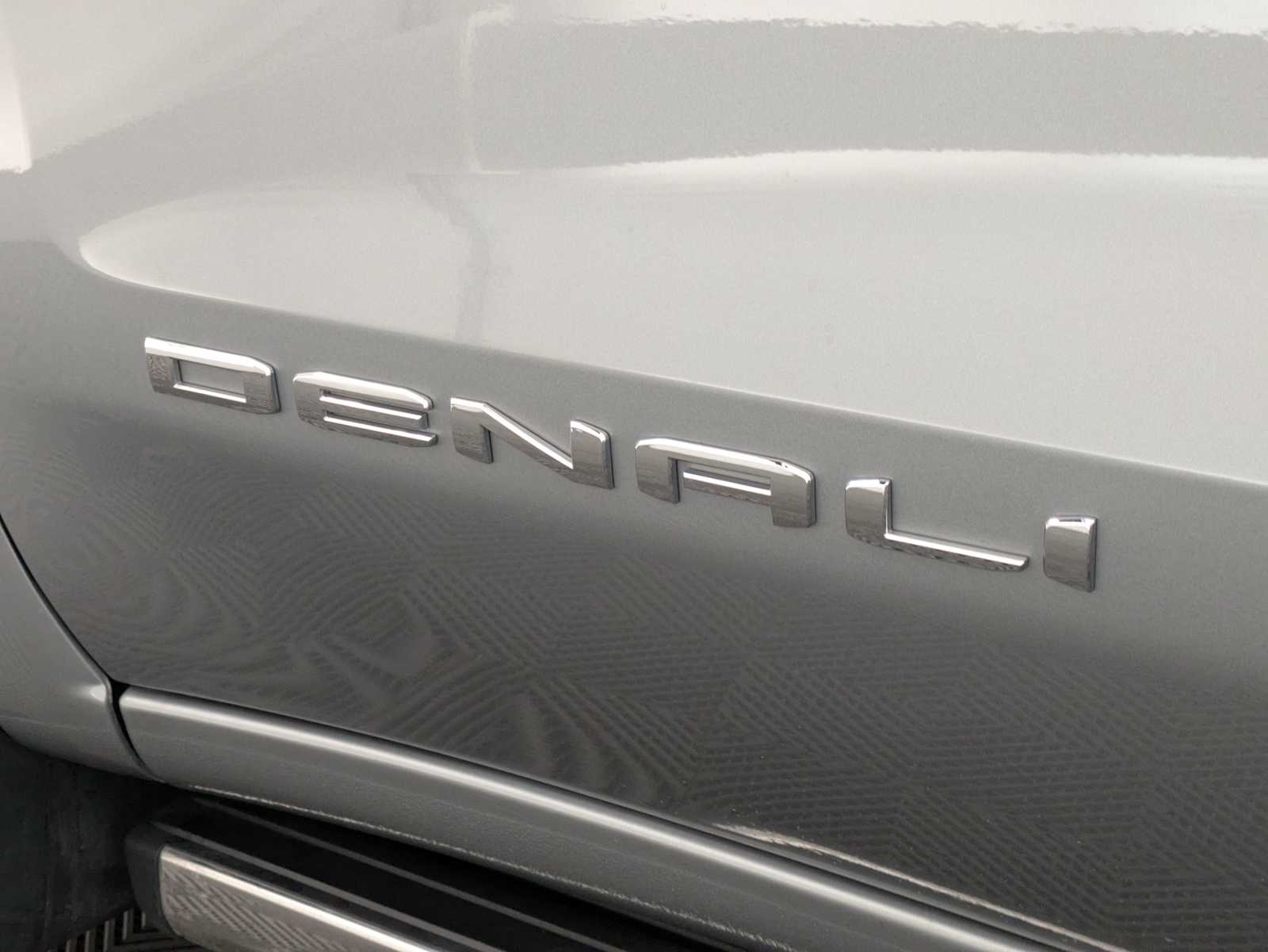 Thumbnail: 2025 GMC Sierra 1500 - 11