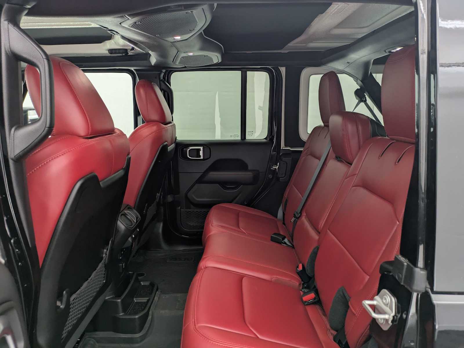 Thumbnail: 2024 Jeep Wrangler - 21