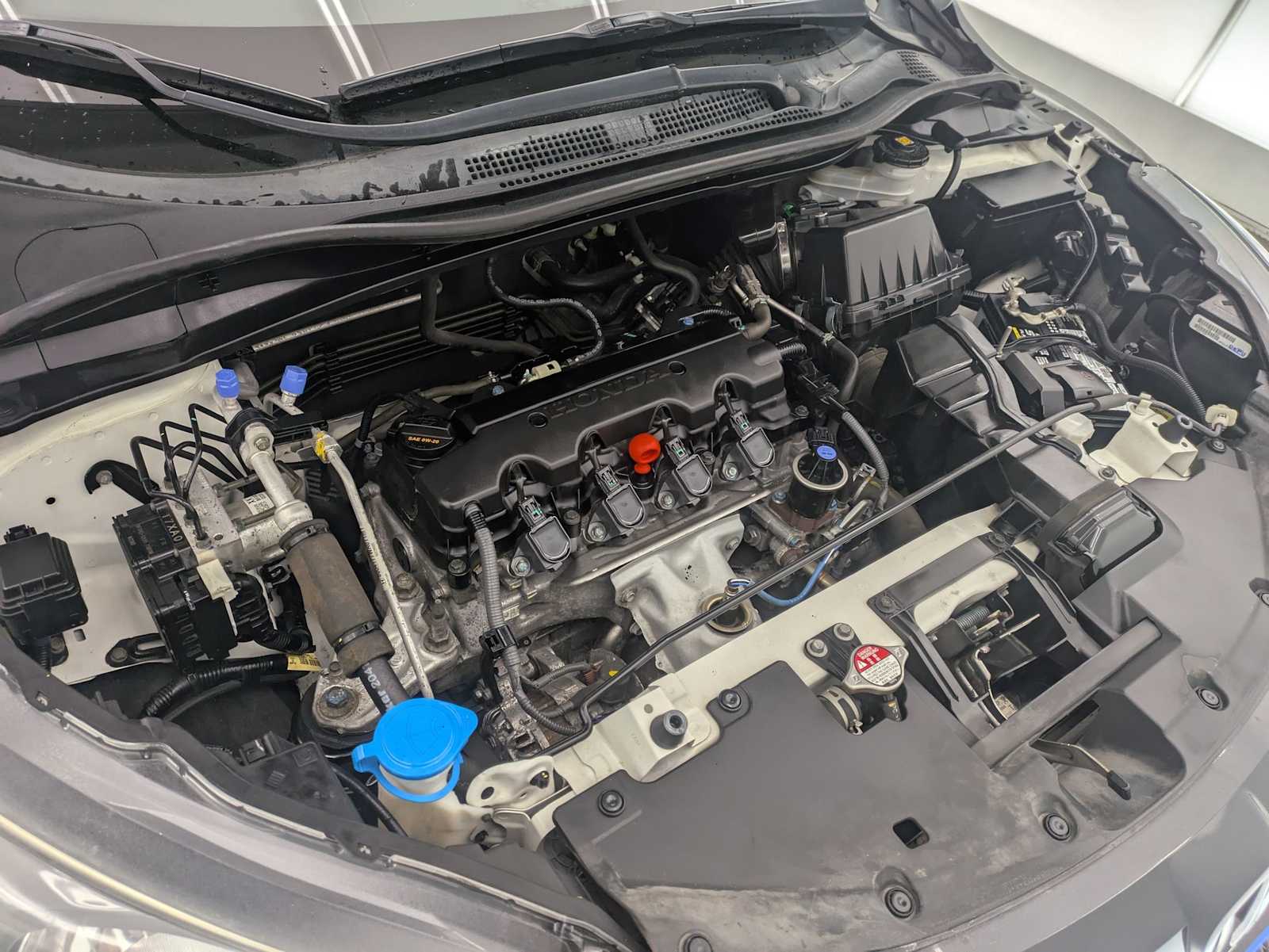 Thumbnail: 2018 Honda HR-V - 15