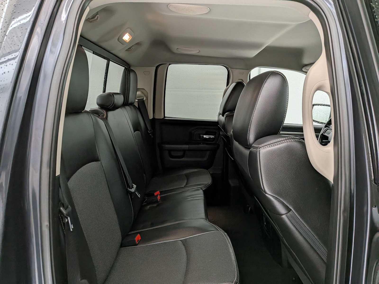 Thumbnail: 2013 RAM 1500 - 22