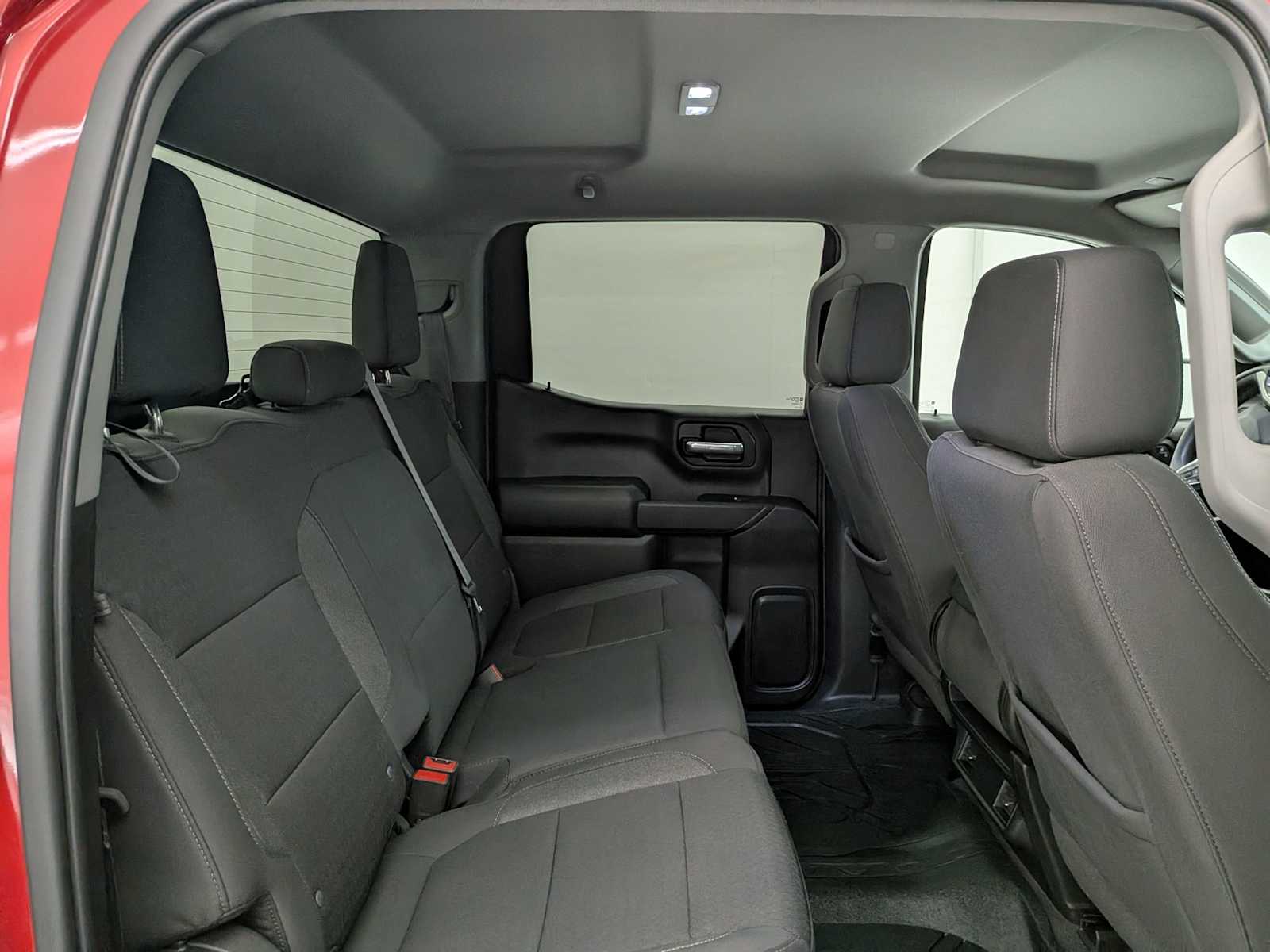 Thumbnail: 2022 Chevrolet Silverado 1500 - 23