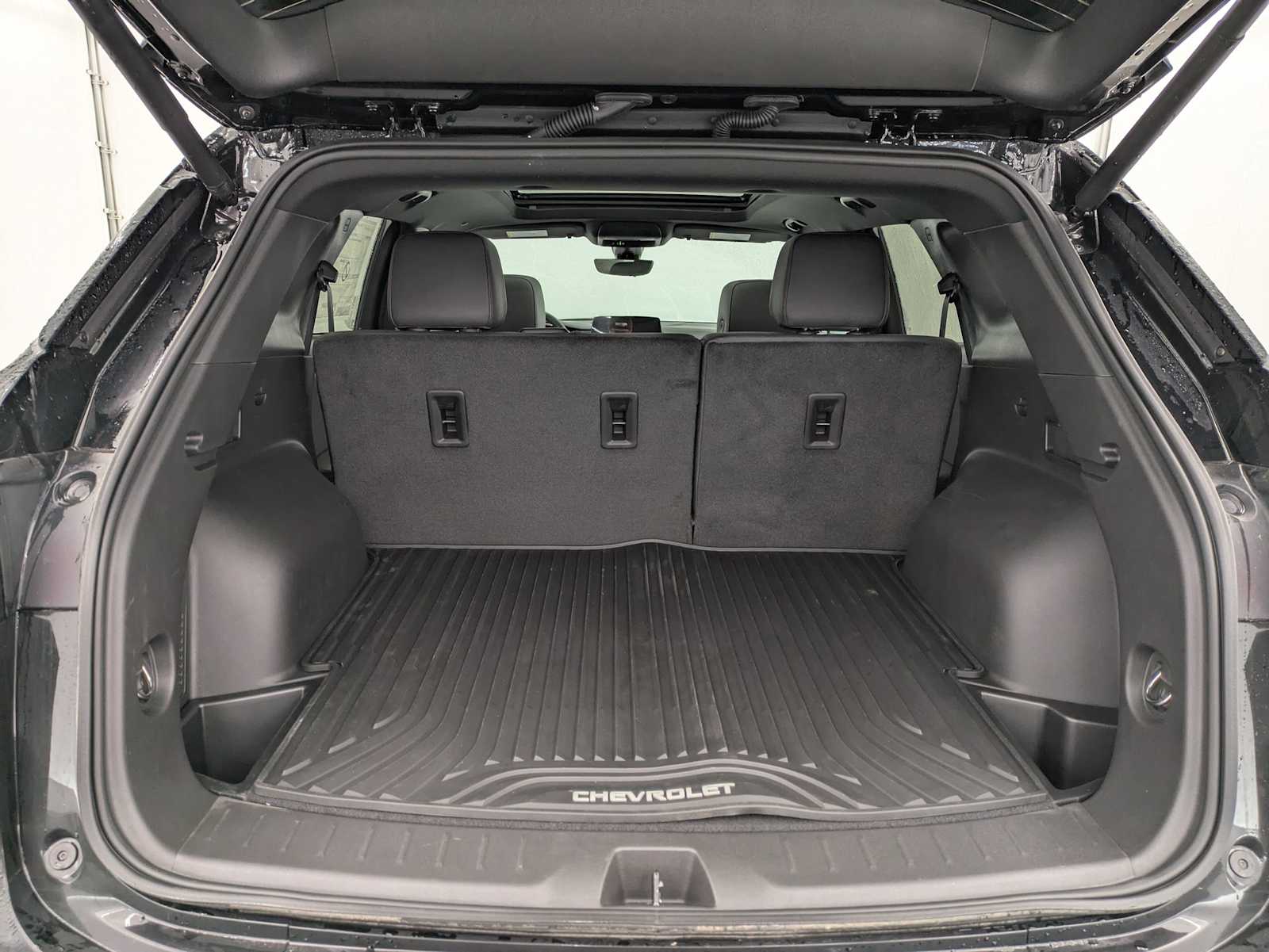 Thumbnail: 2026 Chevrolet Blazer - 33