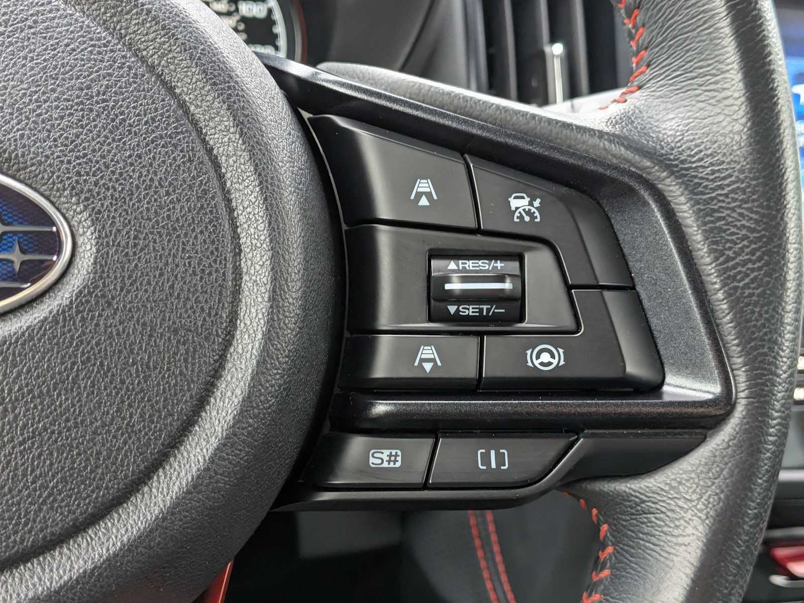 Thumbnail: 2022 Subaru Forester - 25