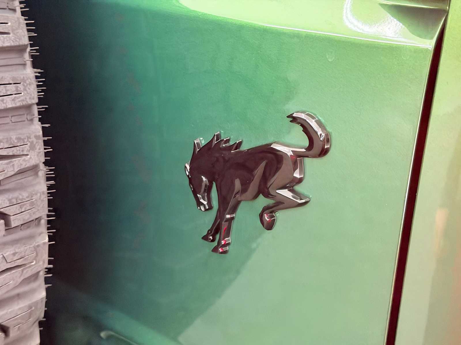 Thumbnail: 2024 Ford Bronco - 11