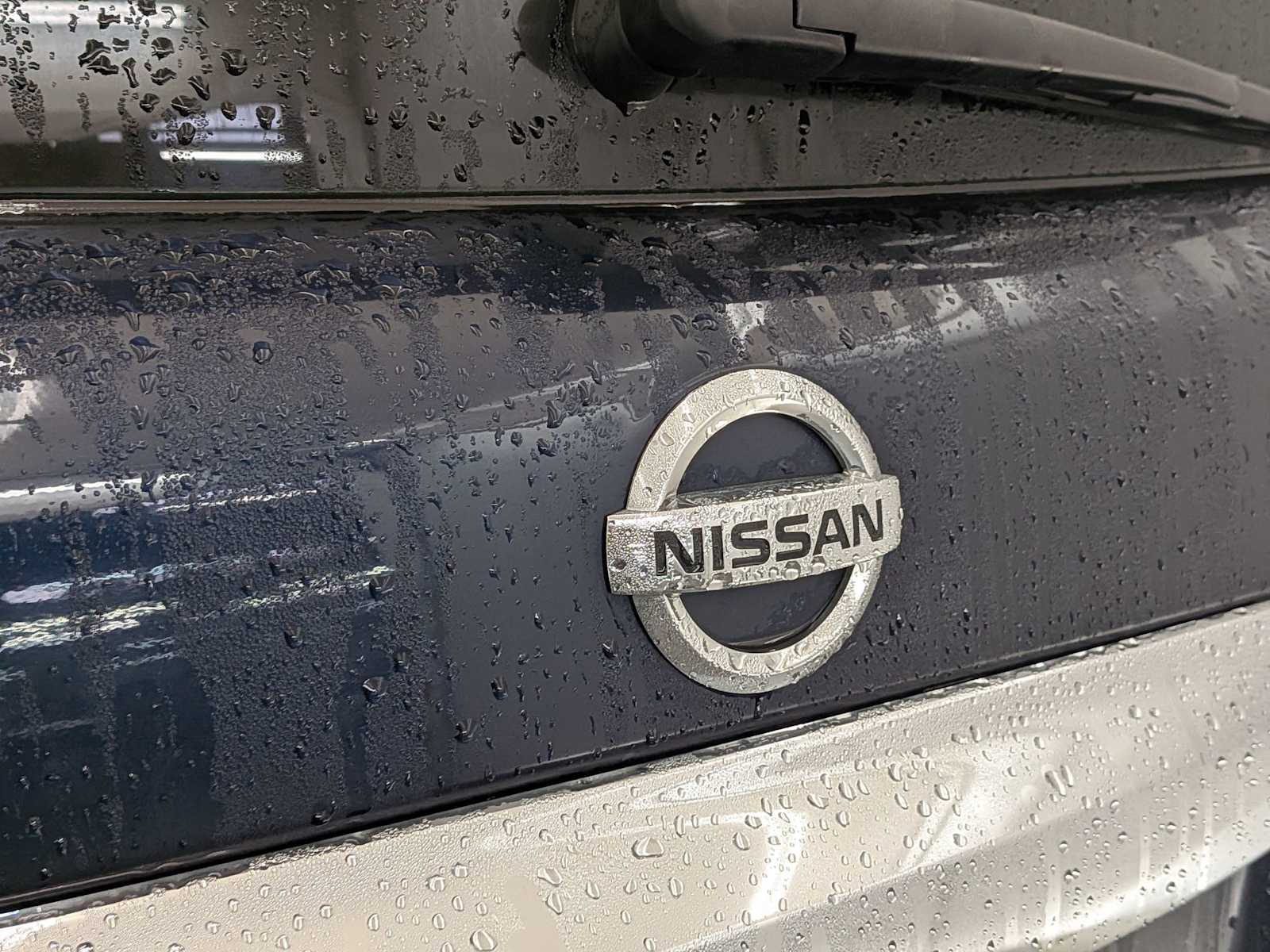 Thumbnail: 2019 Nissan Armada - 12