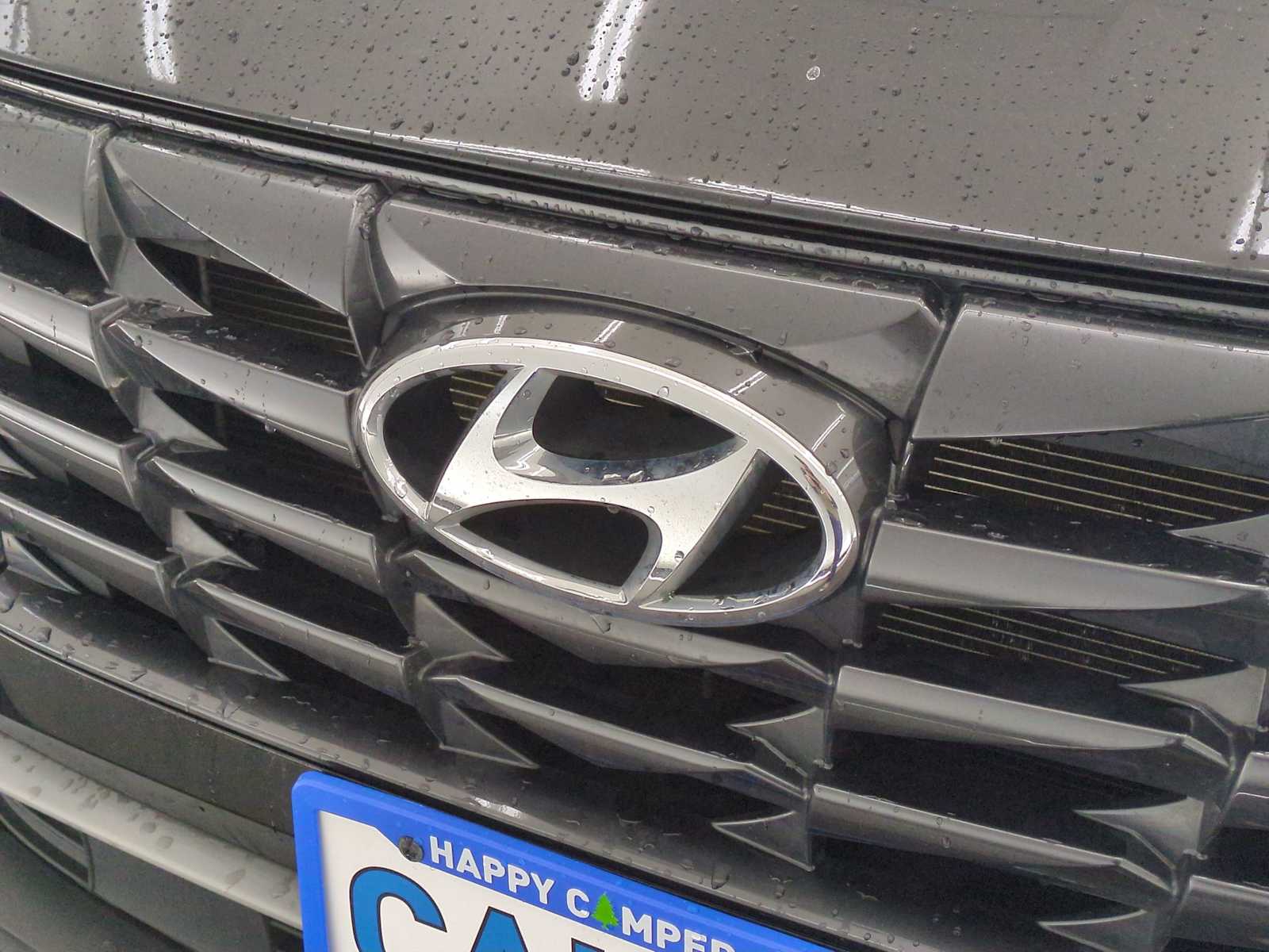 Thumbnail: 2022 Hyundai Tucson - 11