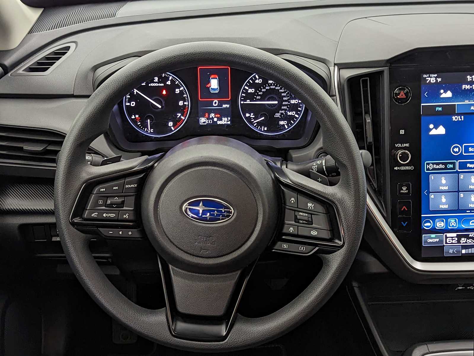 2024 Subaru Crosstrek Premium 23