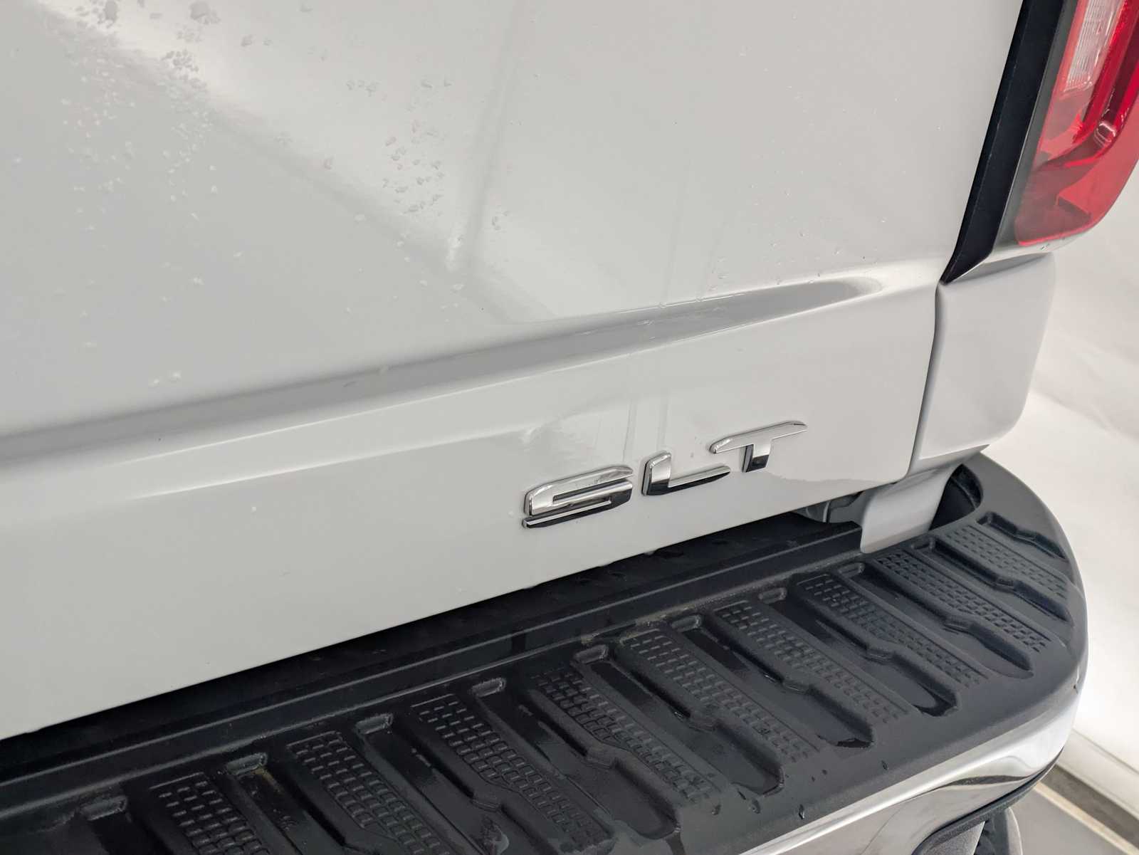 Thumbnail: 2023 GMC Sierra 3500 - 13