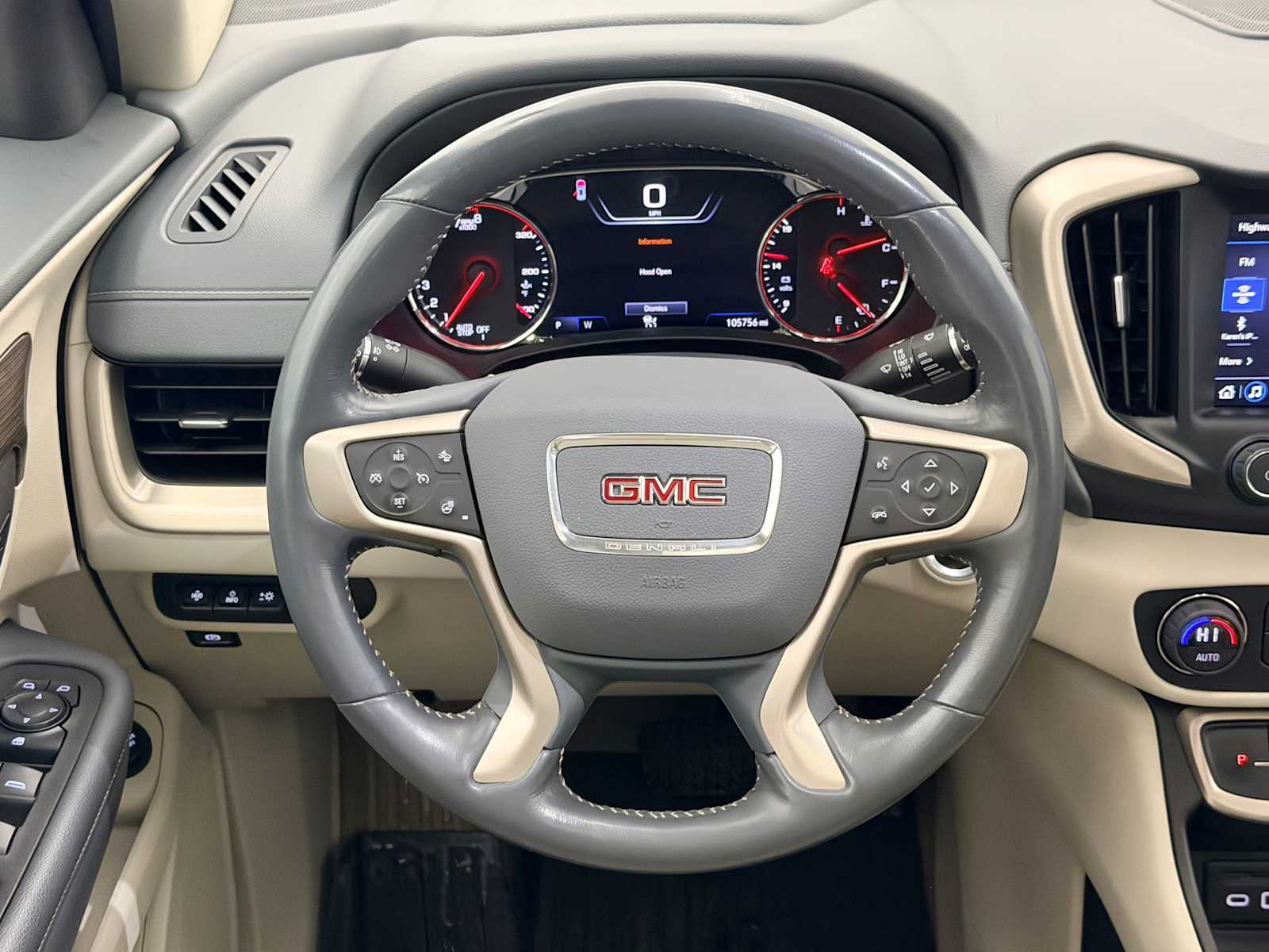 Thumbnail: 2022 GMC Terrain - 24