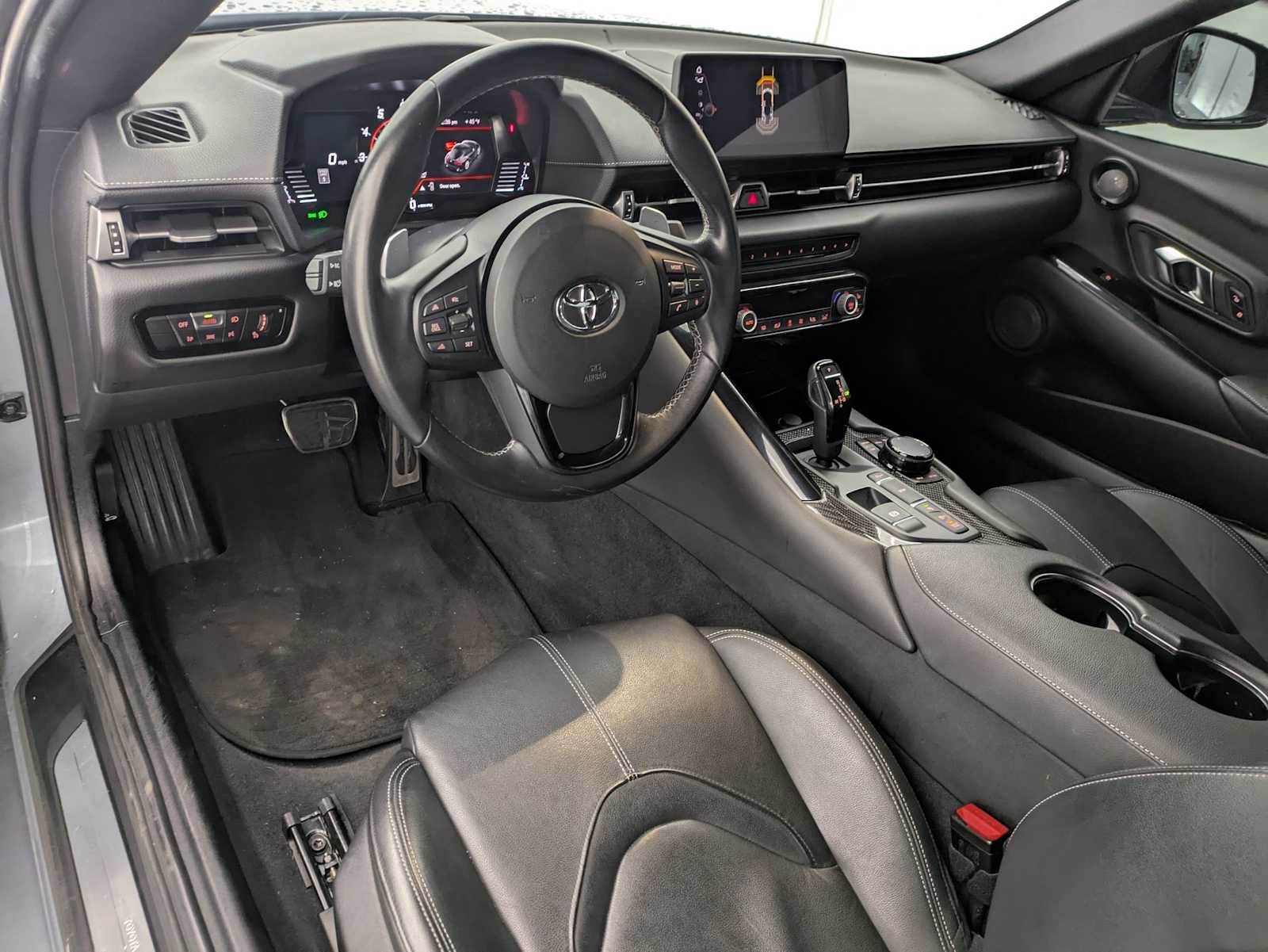 Thumbnail: 2020 Toyota GR Supra - 2