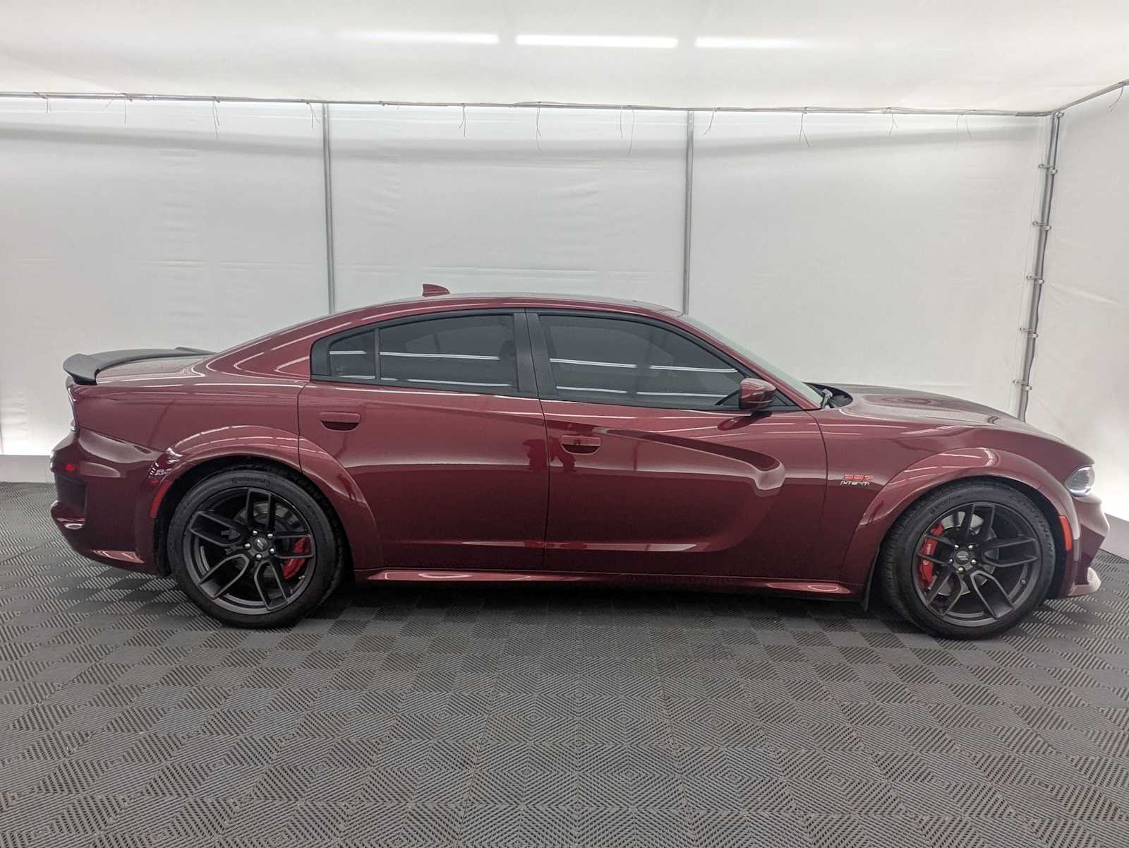 Thumbnail: 2020 Dodge Charger - 7