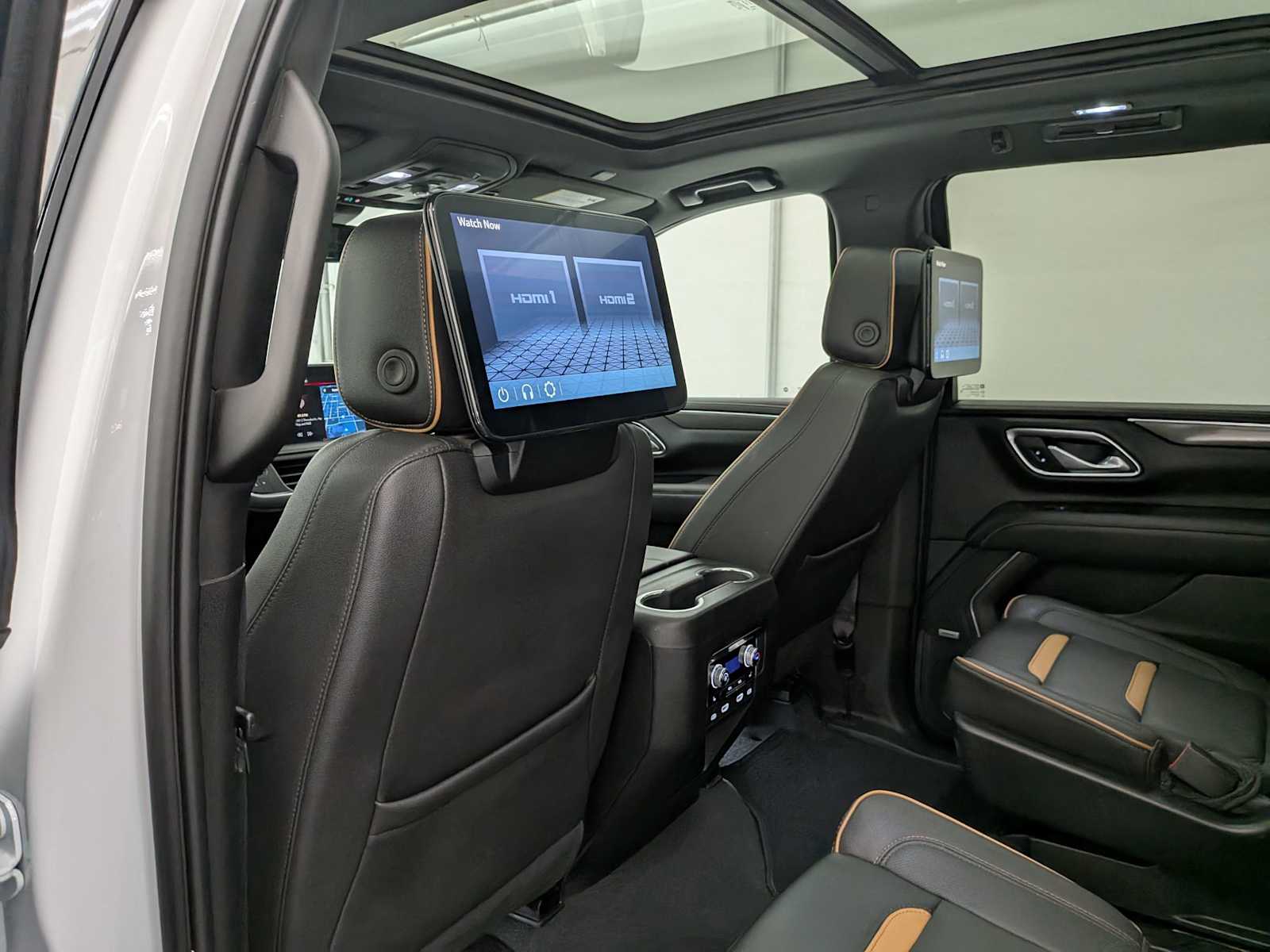 Thumbnail: 2023 GMC Yukon - 21