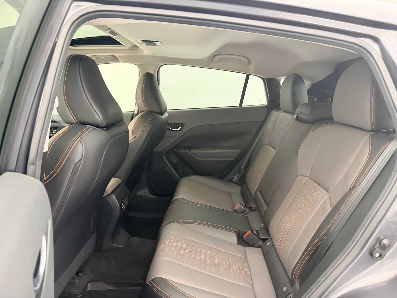 Thumbnail: 2024 Subaru Crosstrek - 16