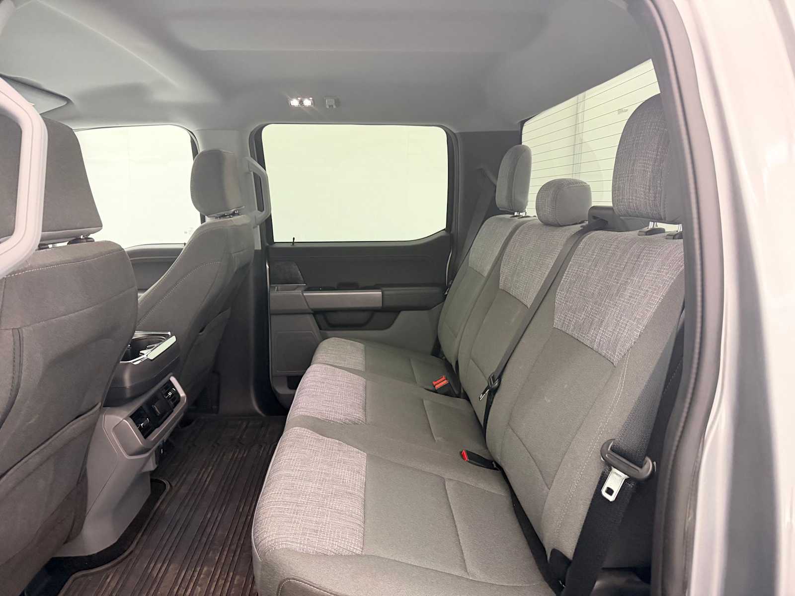 Thumbnail: 2023 Ford F-150 - 19