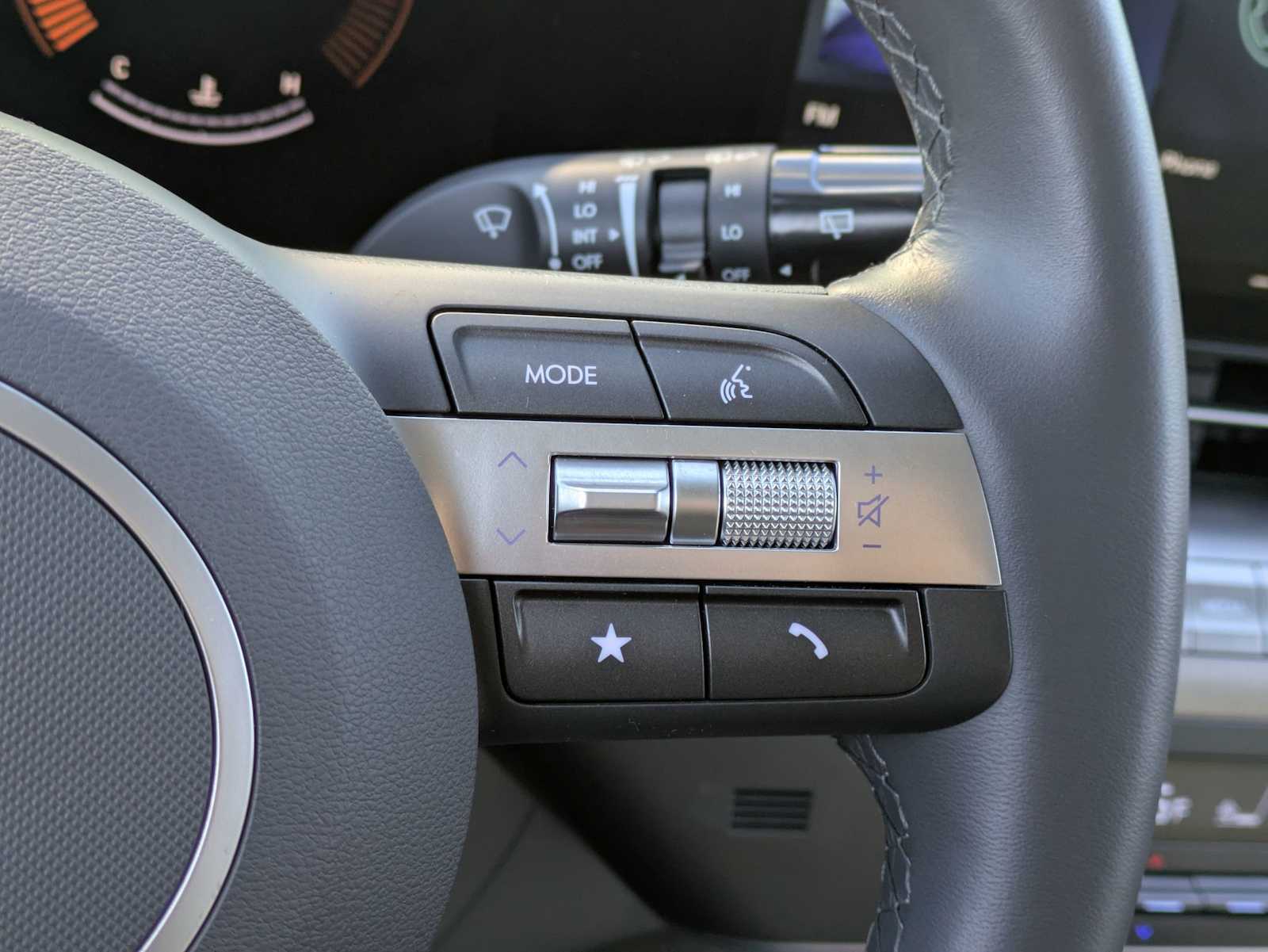 Thumbnail: 2025 Hyundai Kona - 23