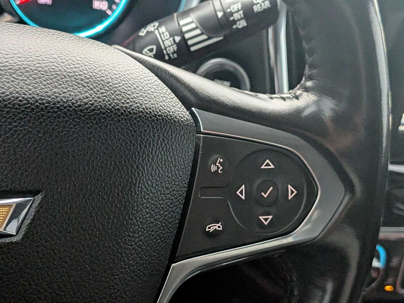 Thumbnail: 2018 Chevrolet Traverse - 24