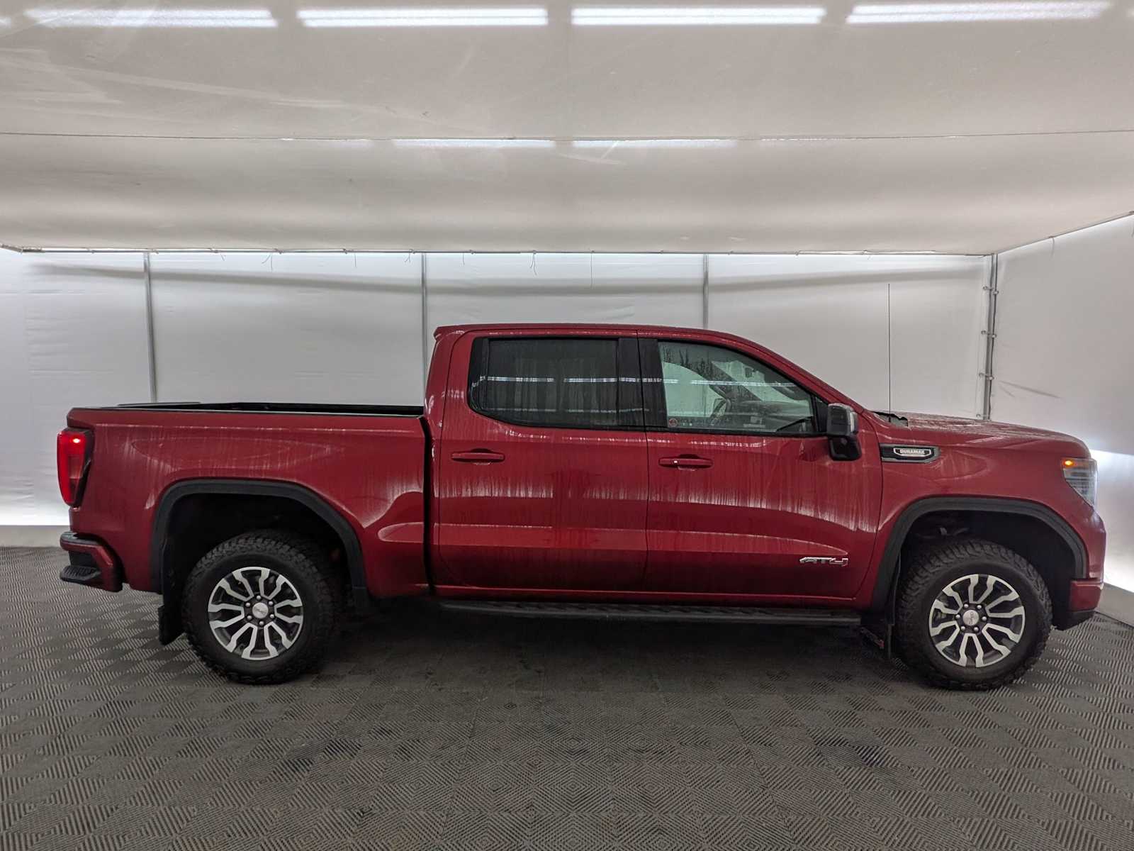 Thumbnail: 2023 GMC Sierra 1500 - 7