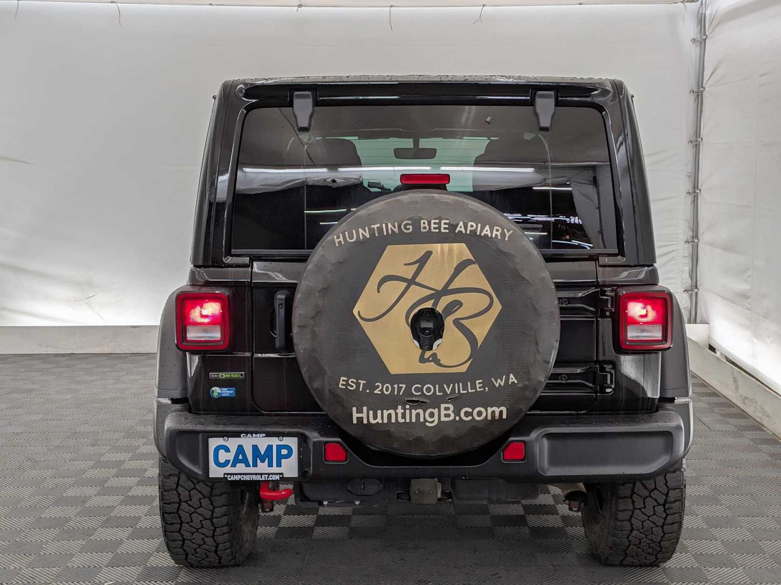 Thumbnail: 2023 Jeep Wrangler - 5