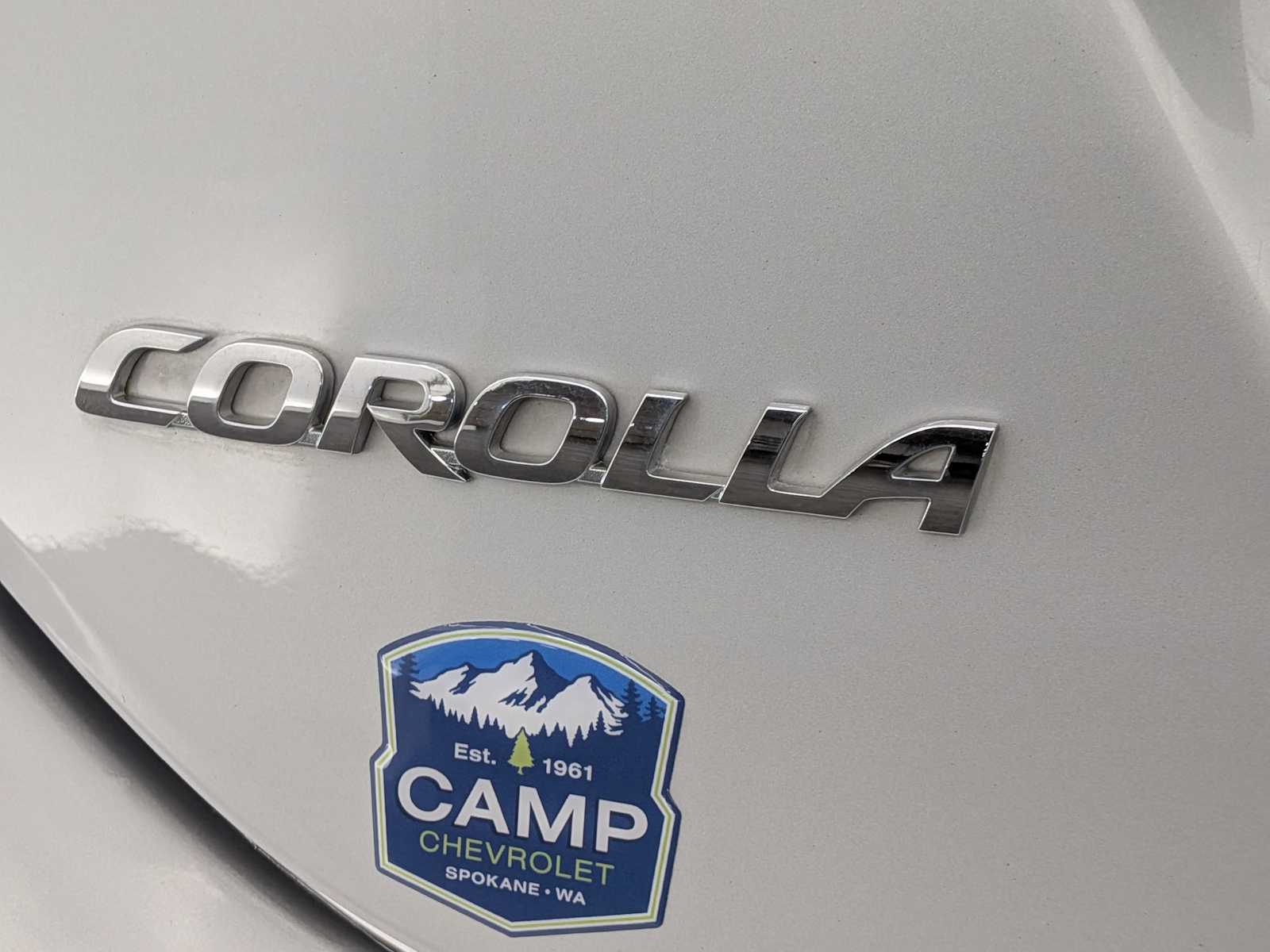 Thumbnail: 2016 Toyota Corolla - 12