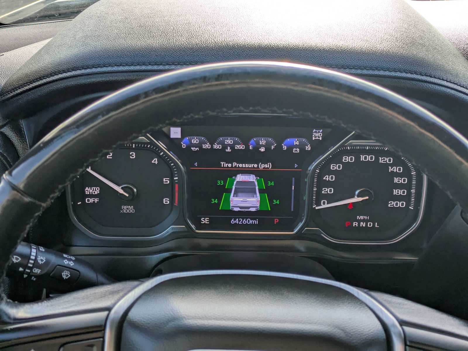 Thumbnail: 2020 GMC Sierra 1500 - 33