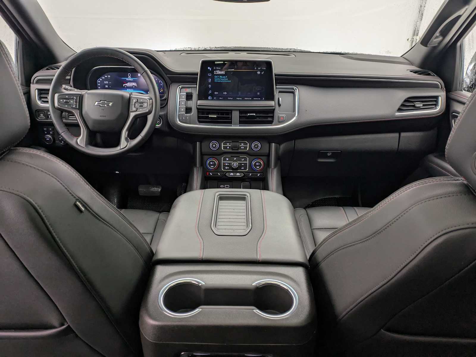 Thumbnail: 2023 Chevrolet Tahoe - 16