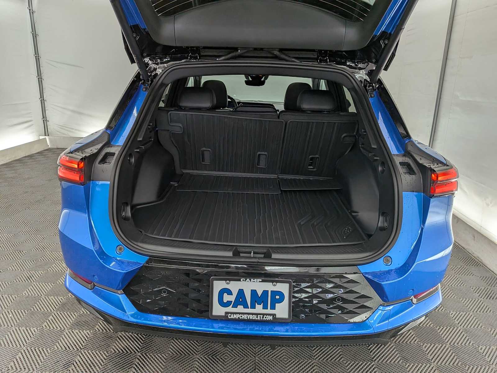 Thumbnail: 2026 Chevrolet Equinox - 33