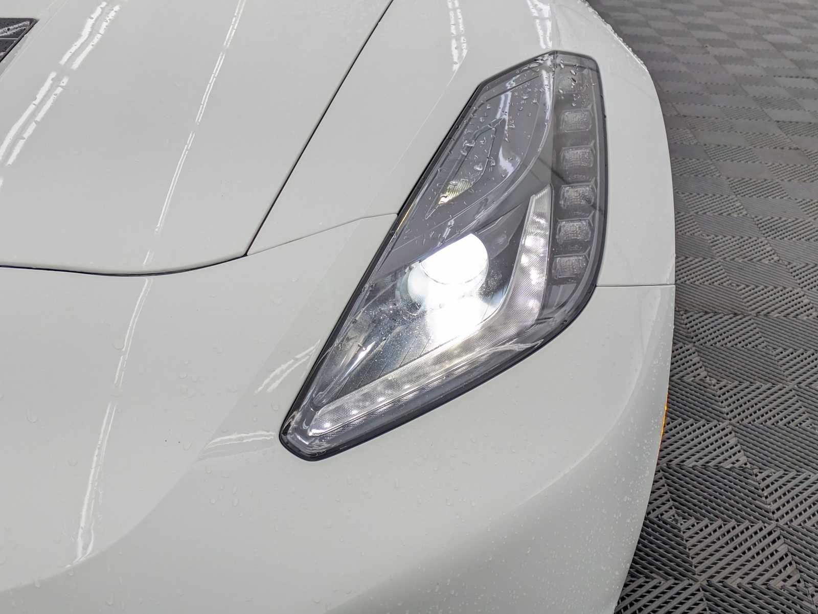 Thumbnail: 2019 Chevrolet Corvette - 9