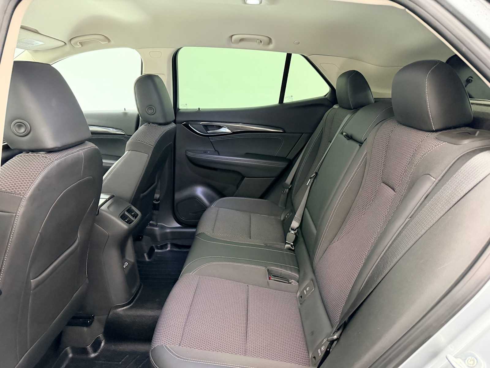 Thumbnail: 2023 Buick Envision - 20