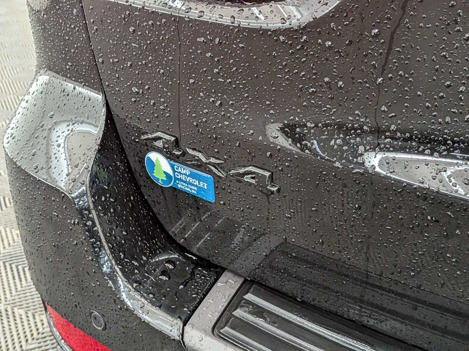 Thumbnail: 2017 Jeep Grand Cherokee - 14