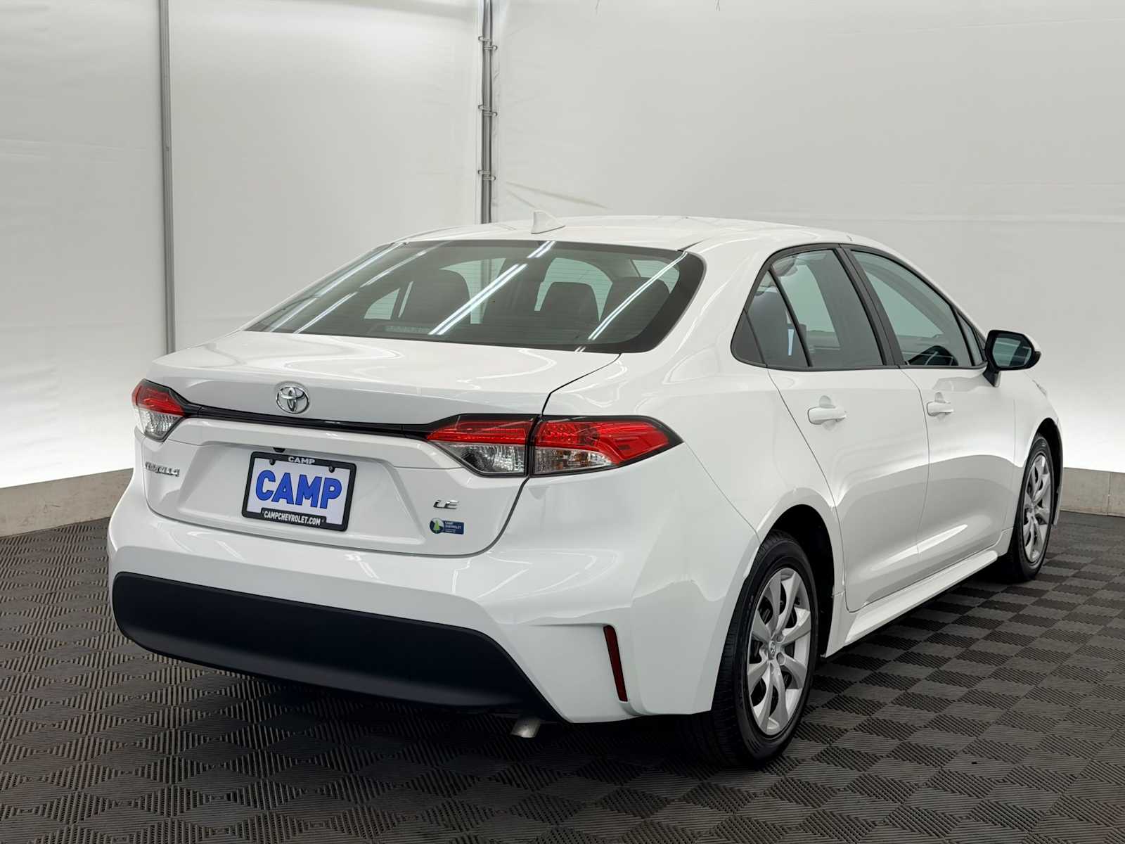 Thumbnail: 2024 Toyota Corolla - 6