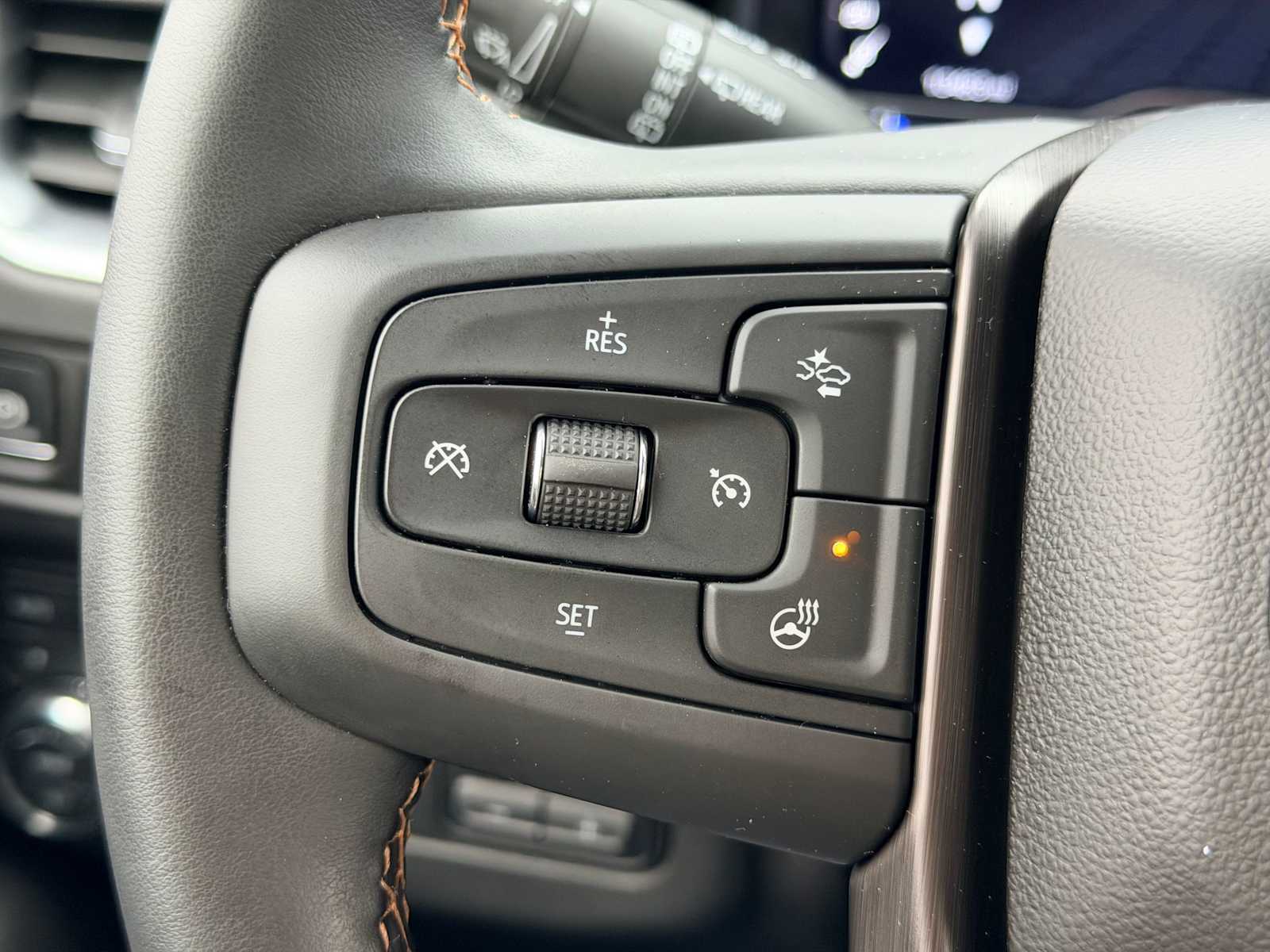 Thumbnail: 2024 GMC Yukon - 27