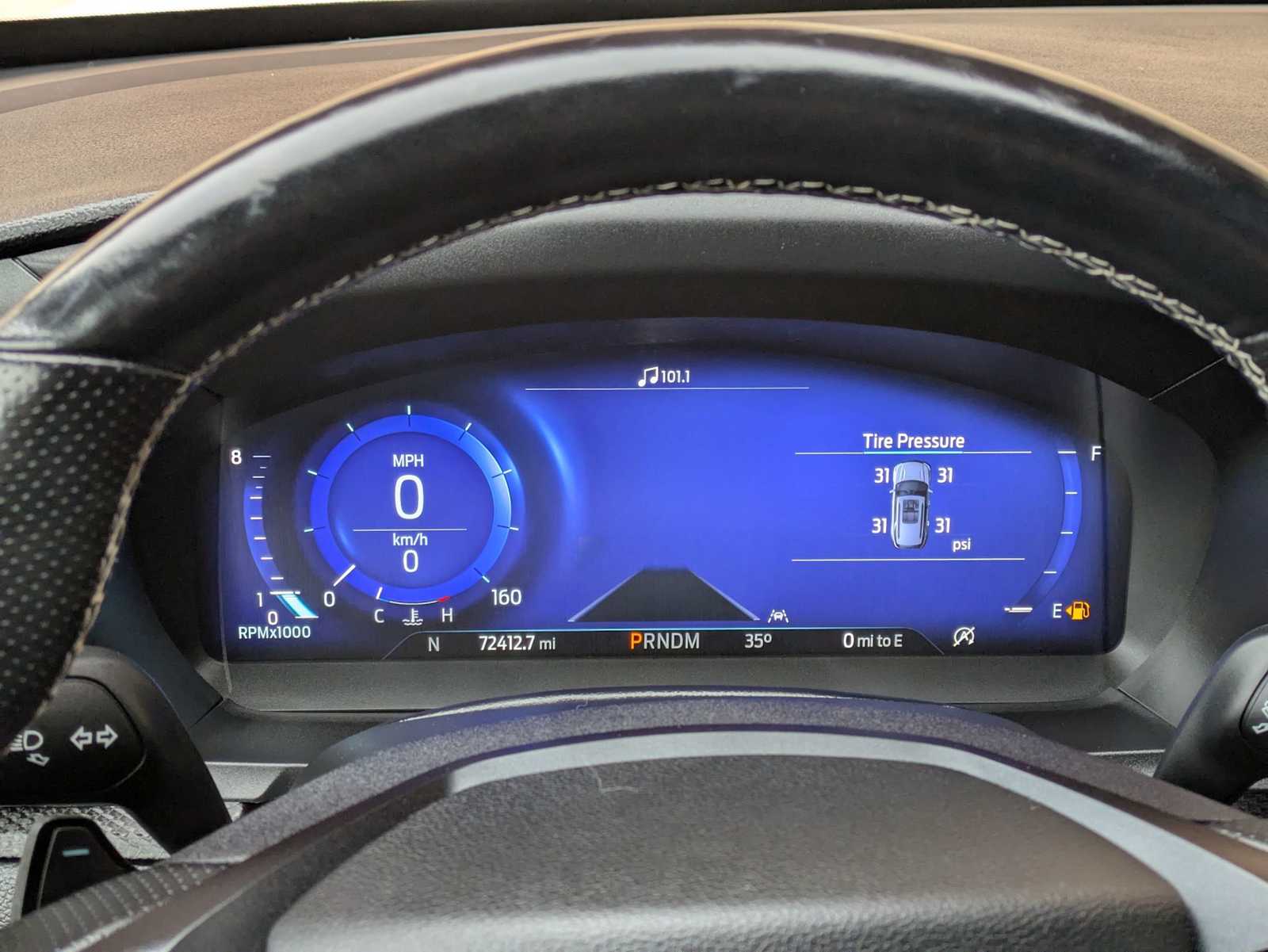 Thumbnail: 2020 Ford Explorer - 32