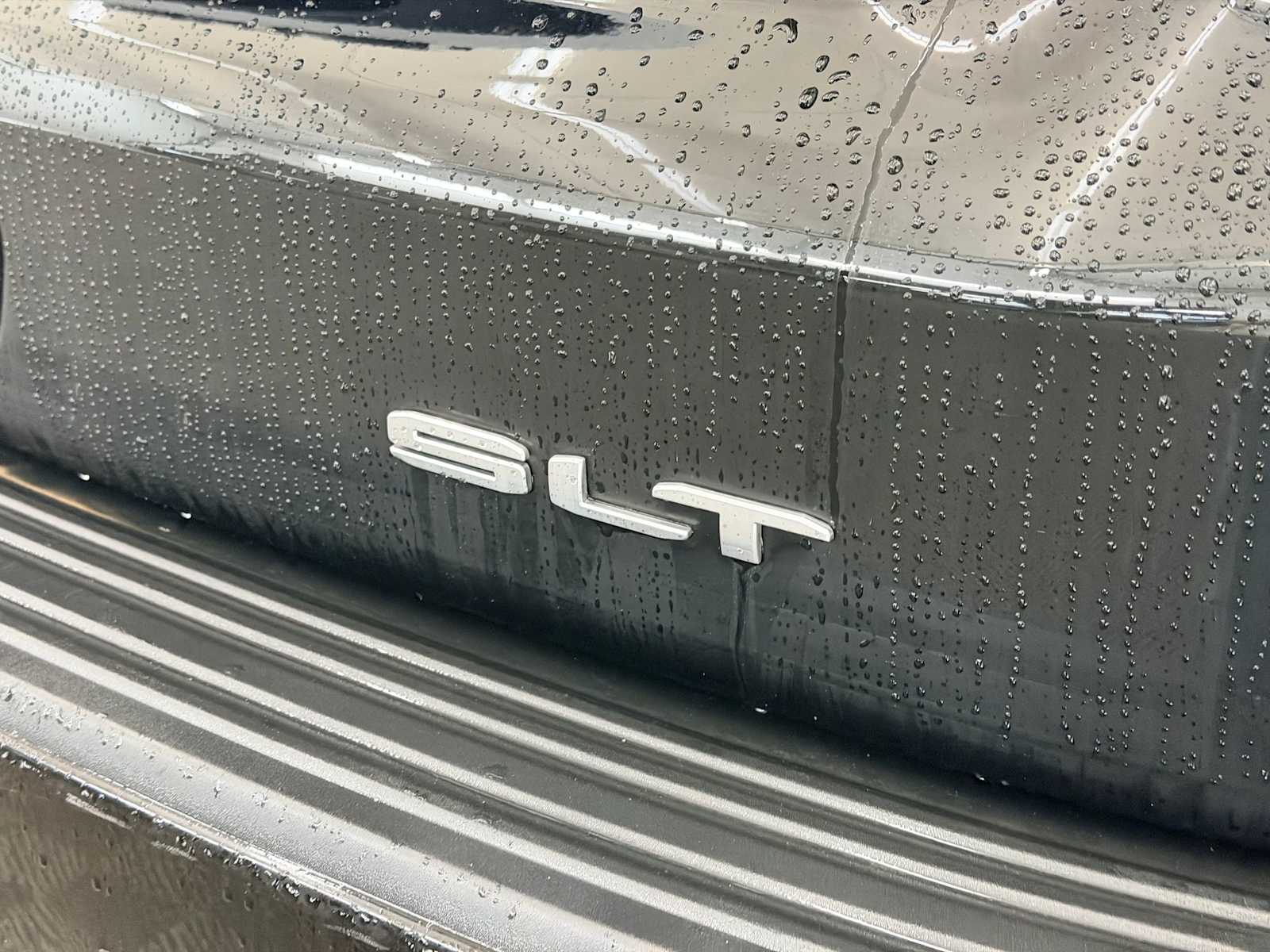 Thumbnail: 2024 GMC Yukon - 11