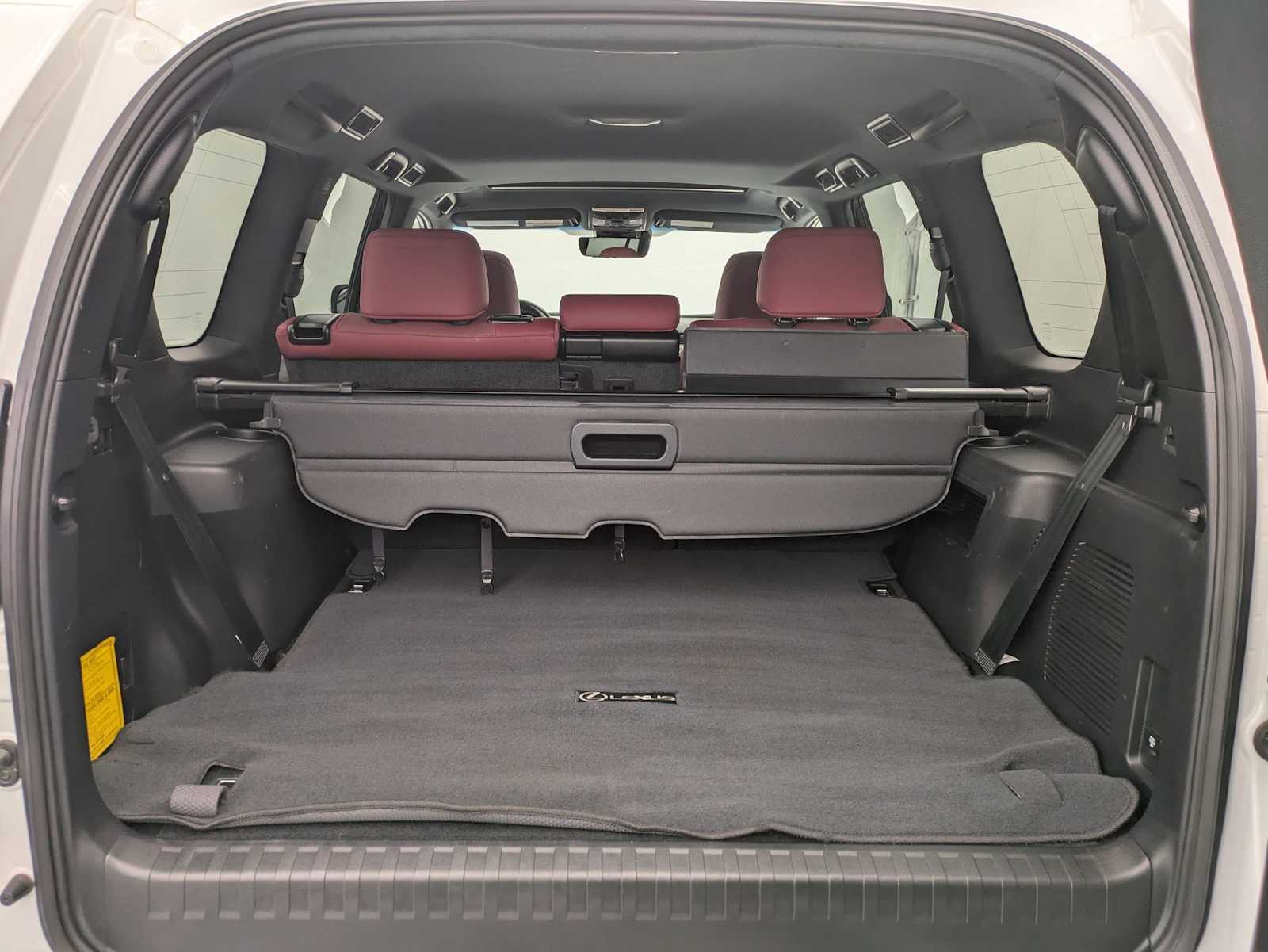 Thumbnail: 2023 Lexus GX - 34