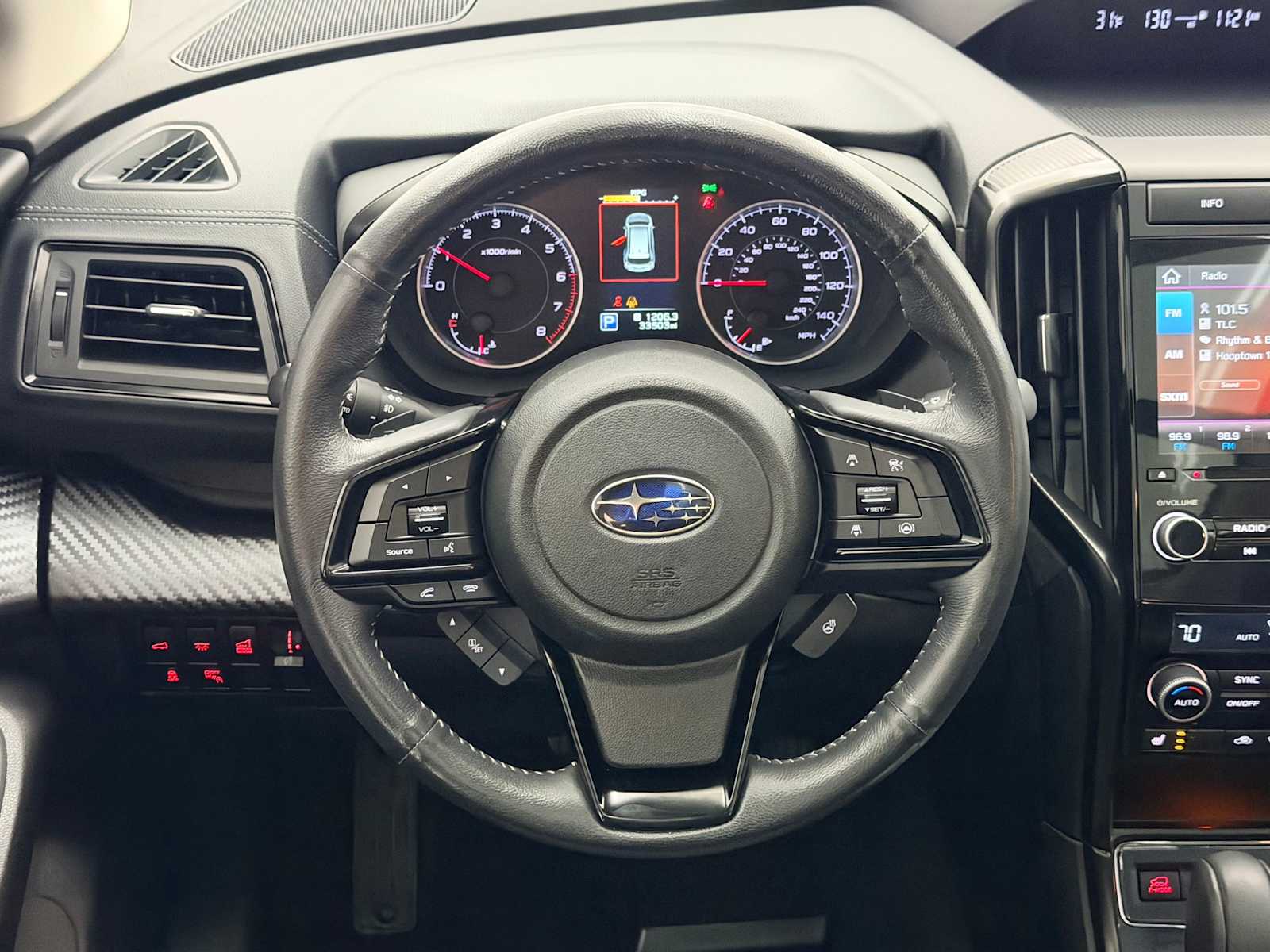 Thumbnail: 2022 Subaru Ascent - 23