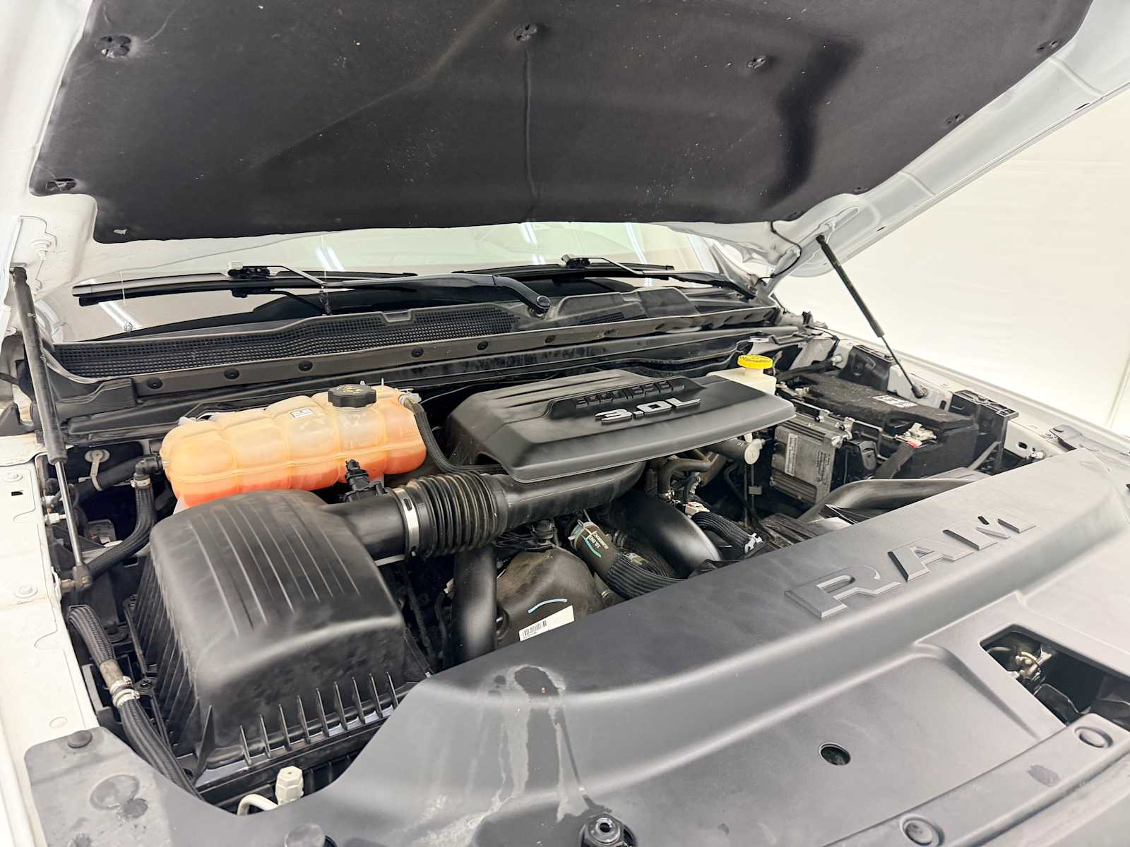 Thumbnail: 2021 RAM 1500 - 17